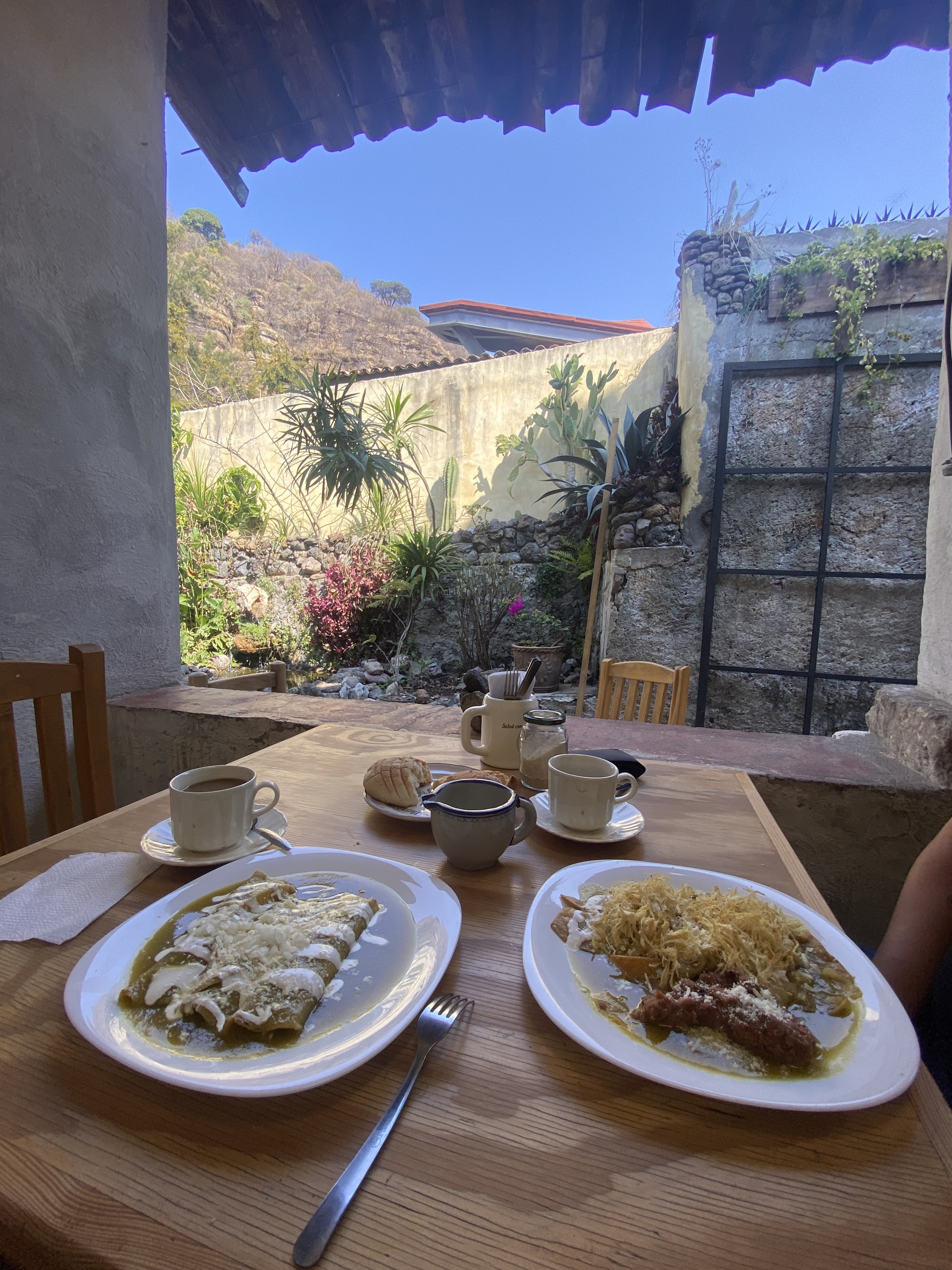 Tlecuili cocina malinalca image 3