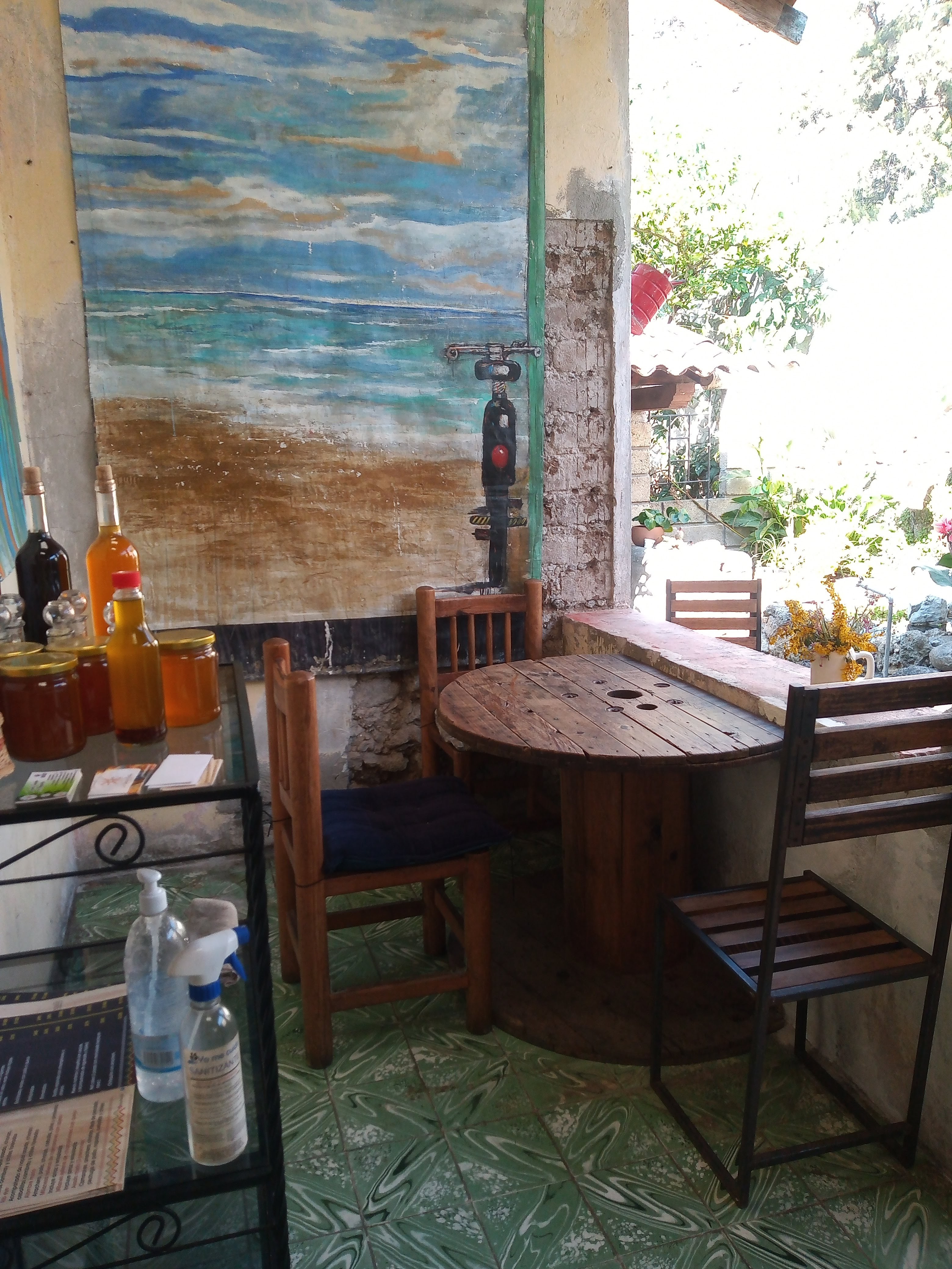 Tlecuili cocina malinalca image 5