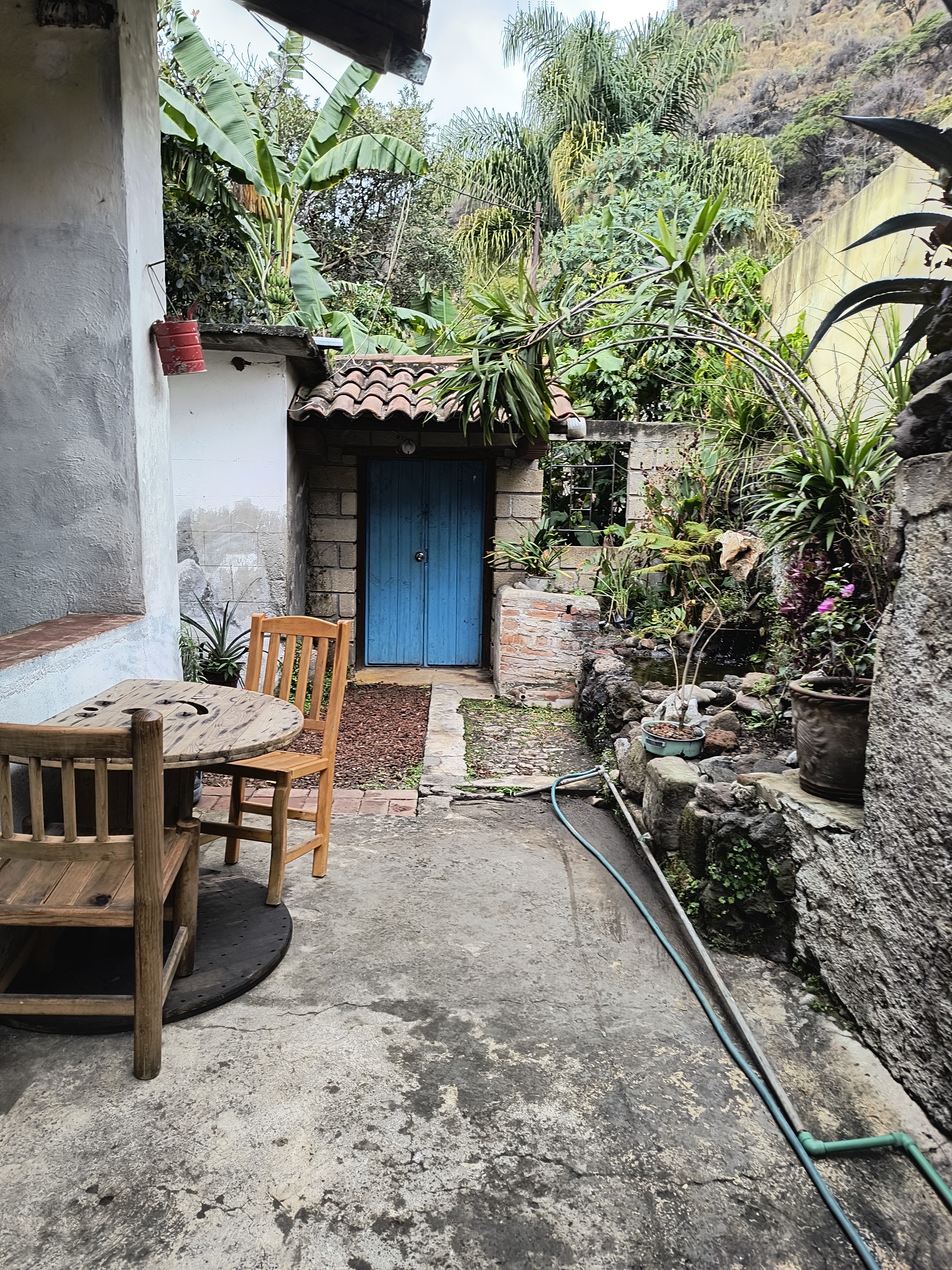 Tlecuili cocina malinalca image 6