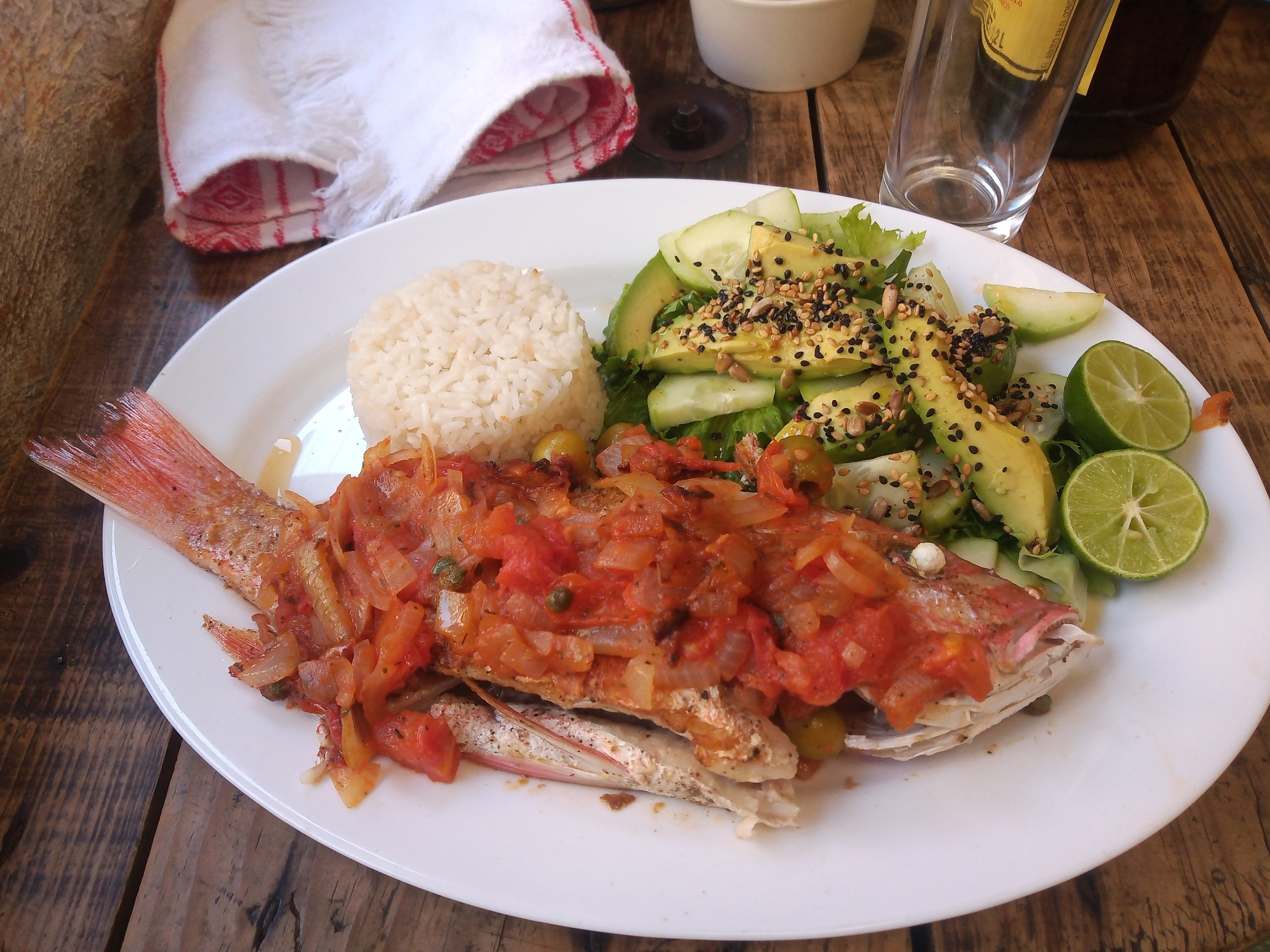 Tlecuili cocina malinalca image 7