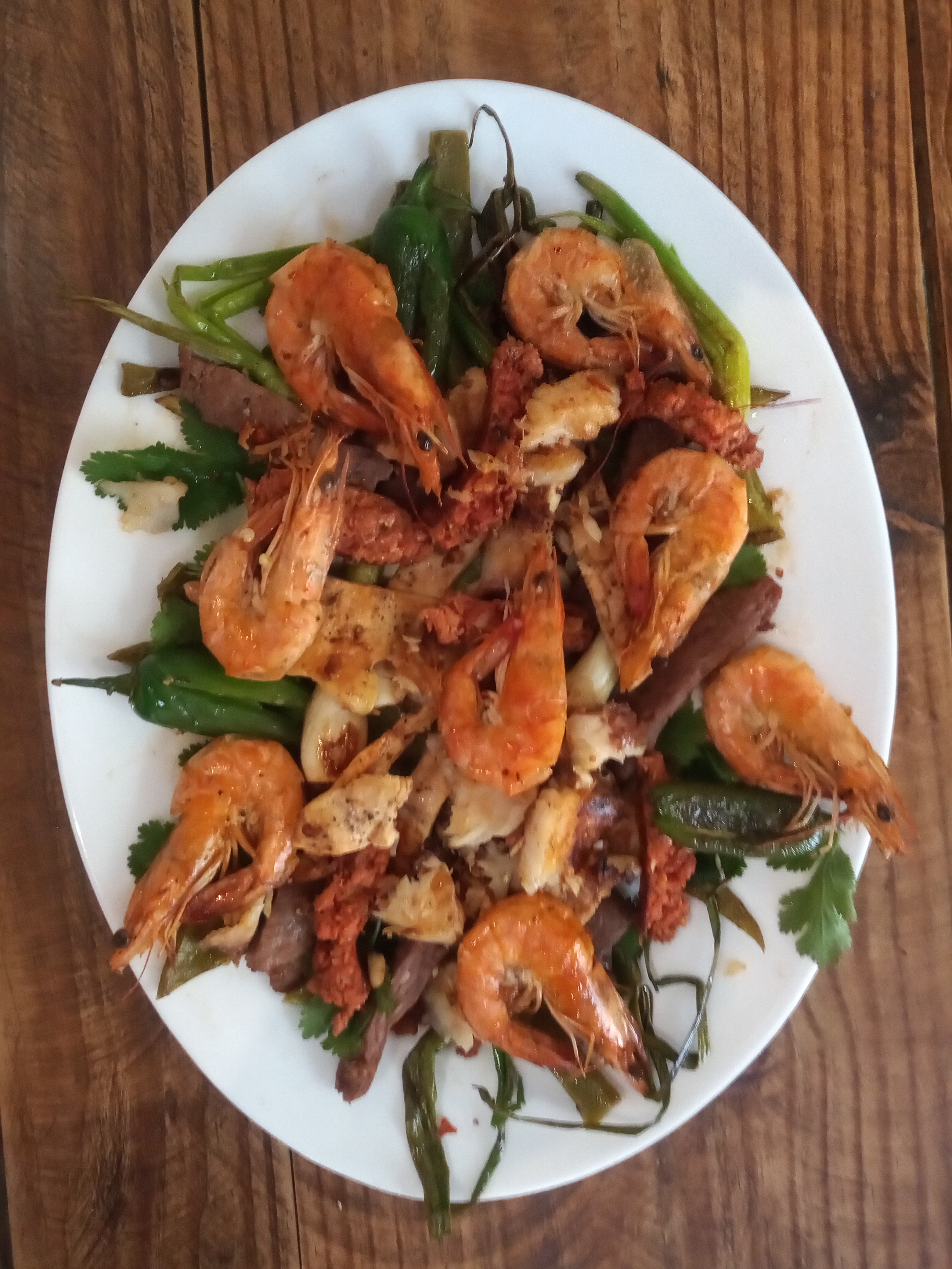 Tlecuili cocina malinalca image 8