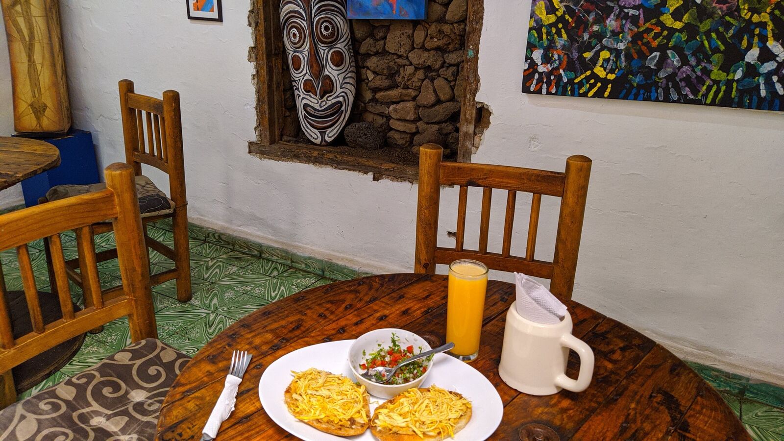 Tlecuili cocina malinalca image 9