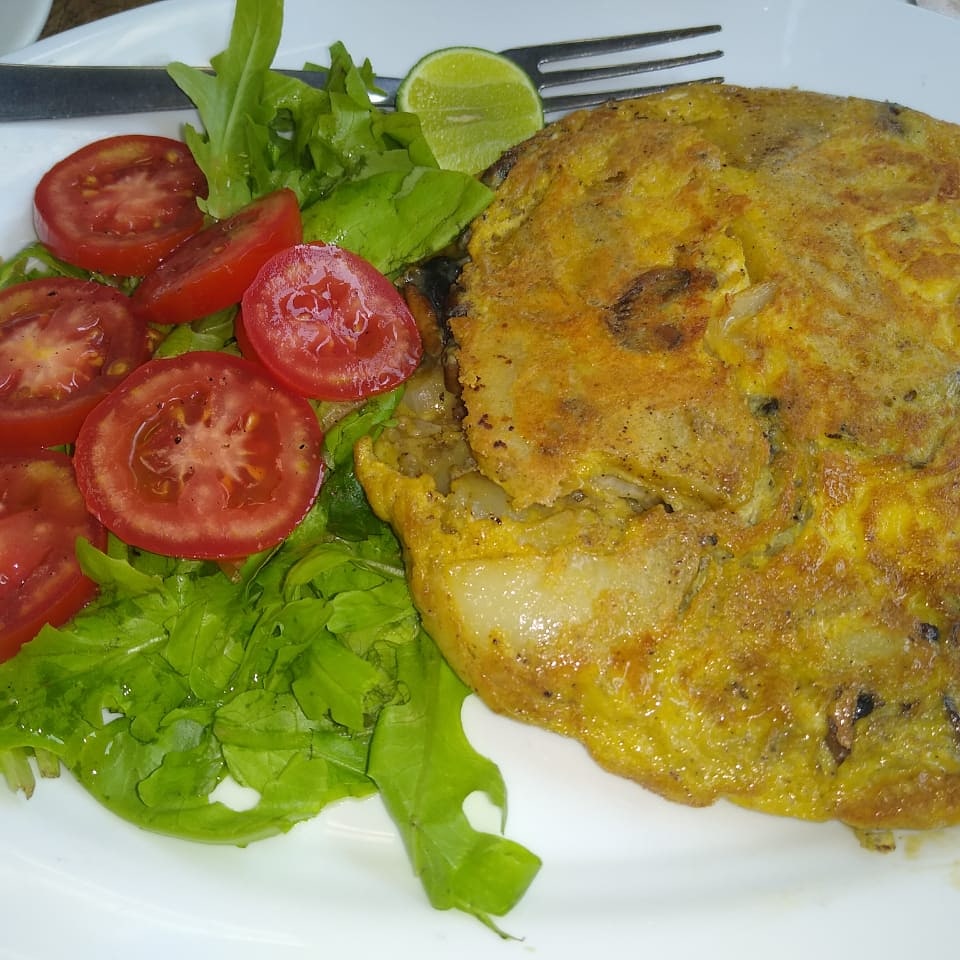 Tlecuili cocina malinalca image 10