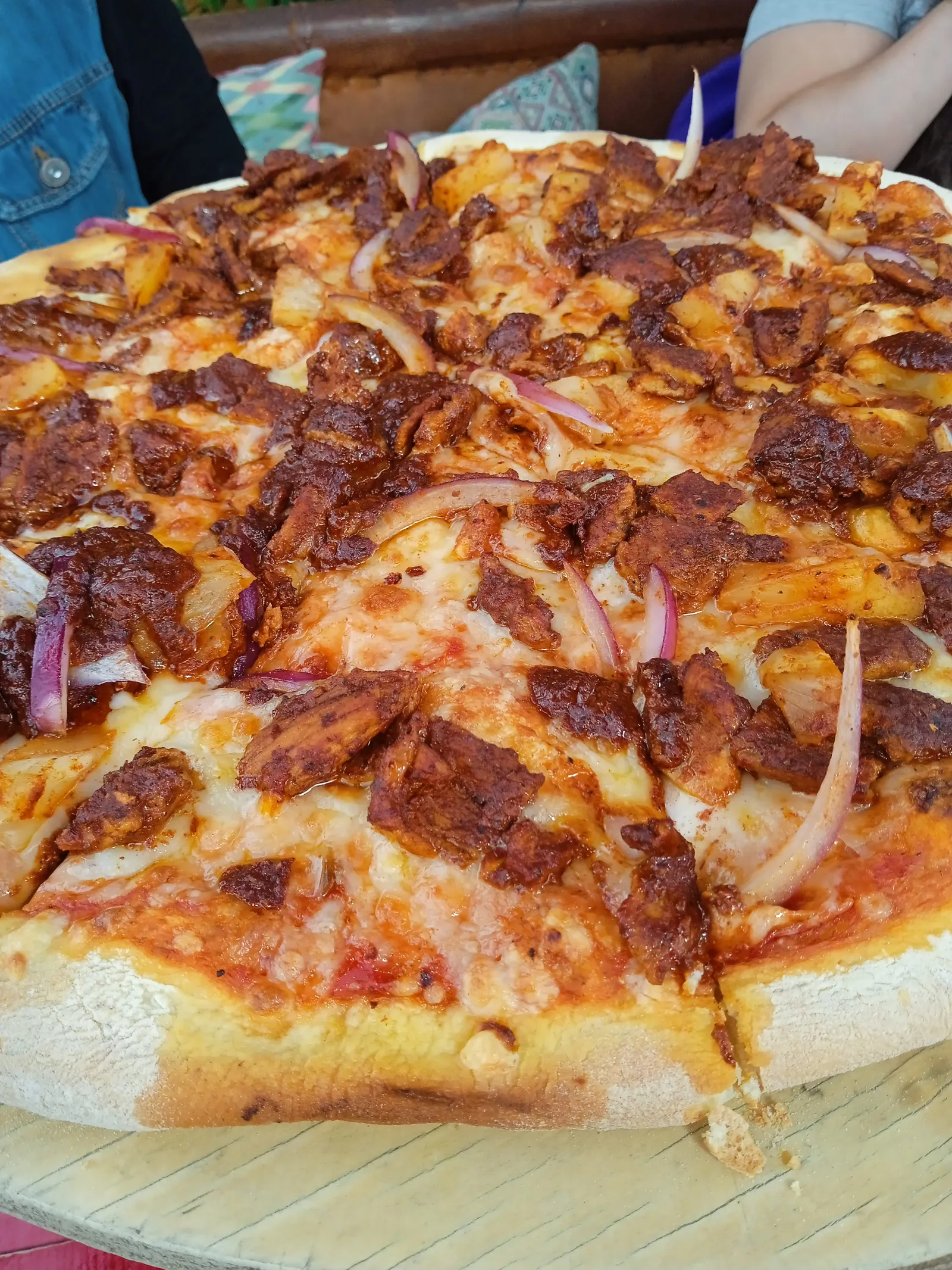 El Pochote image 3