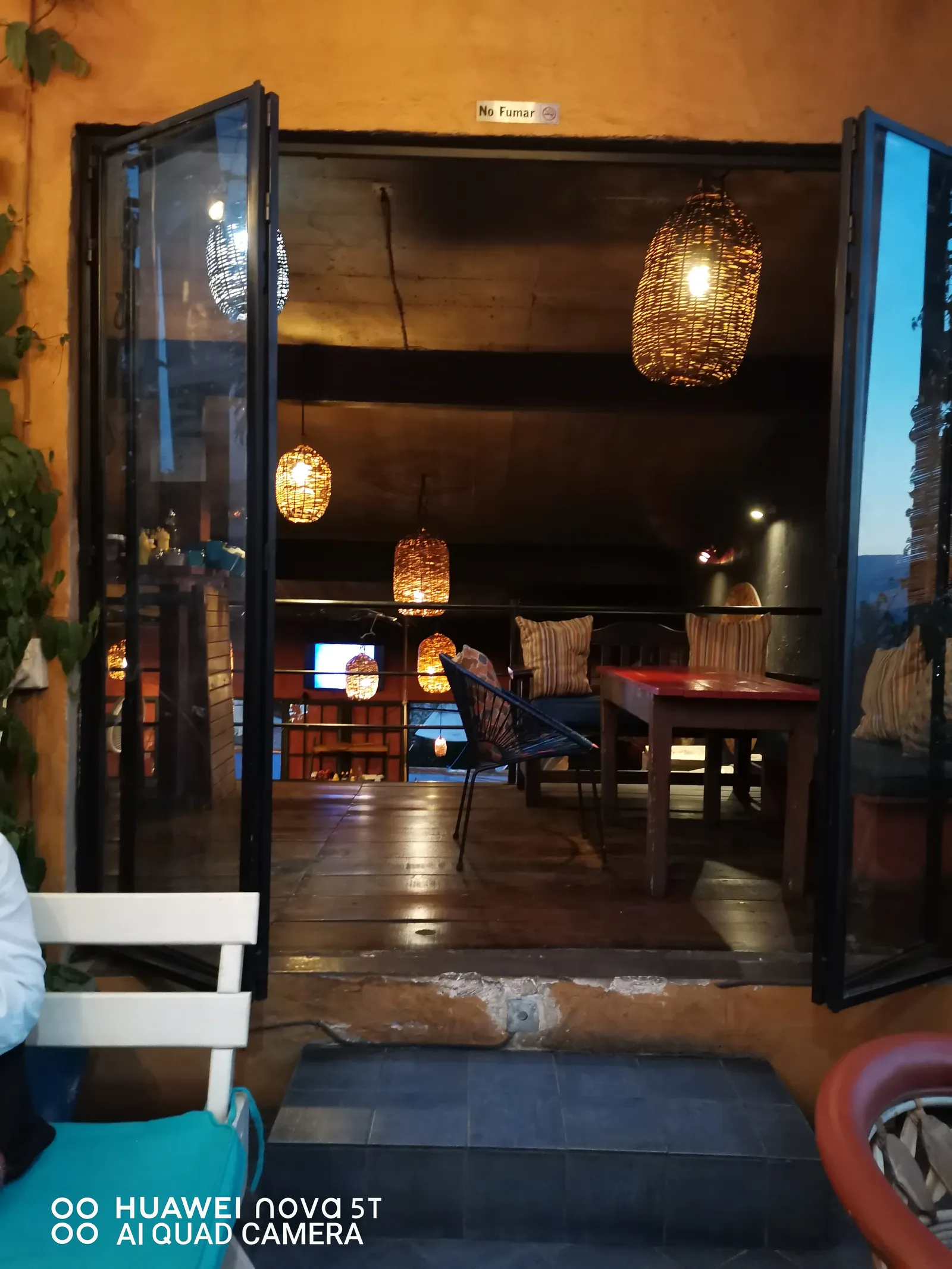 El Pochote image 7