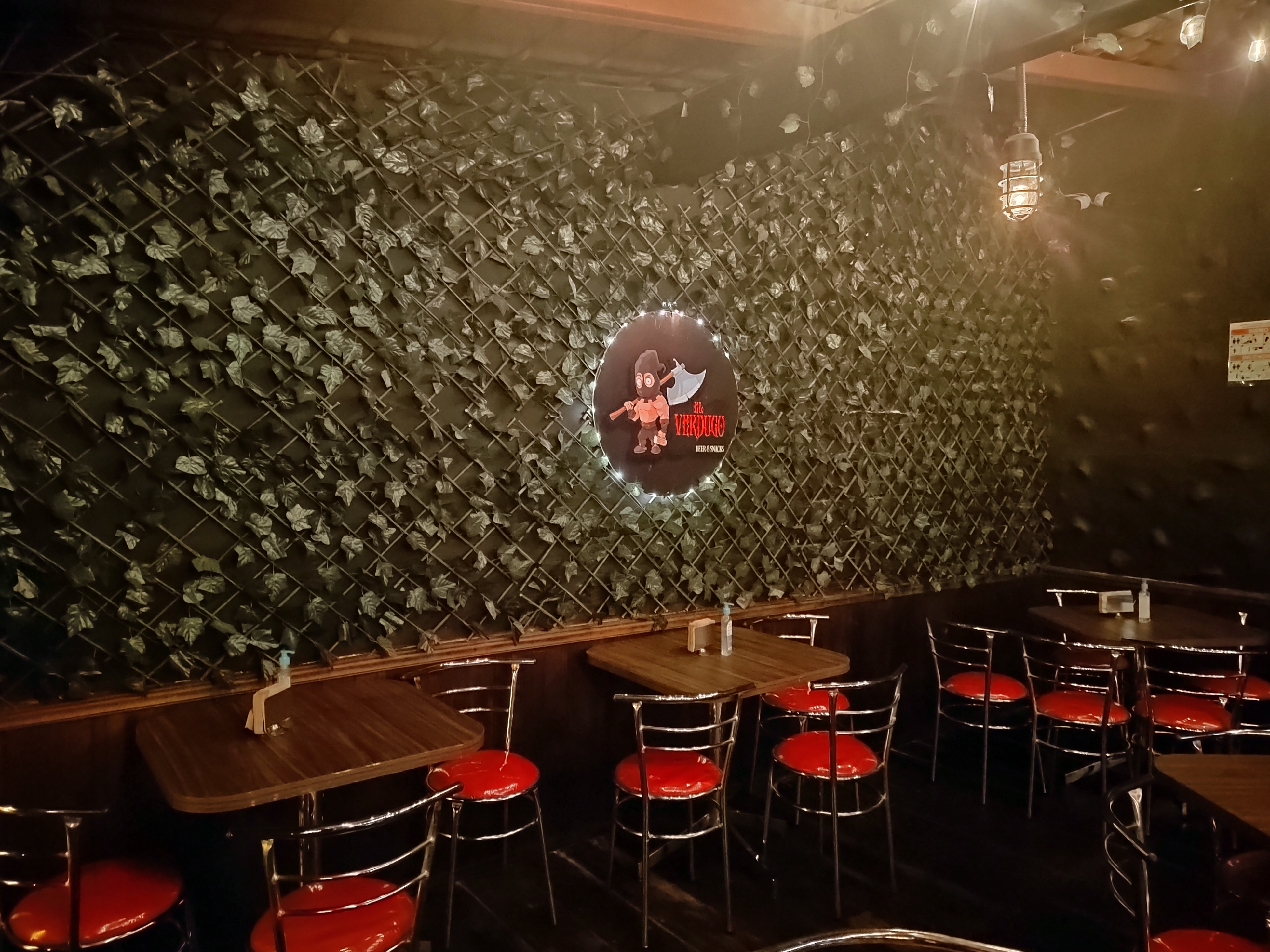 El Verdugo Bar image 1