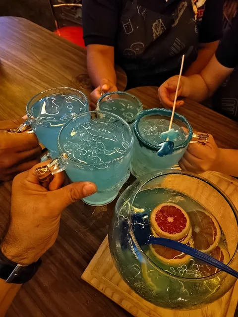El Verdugo Bar image 2