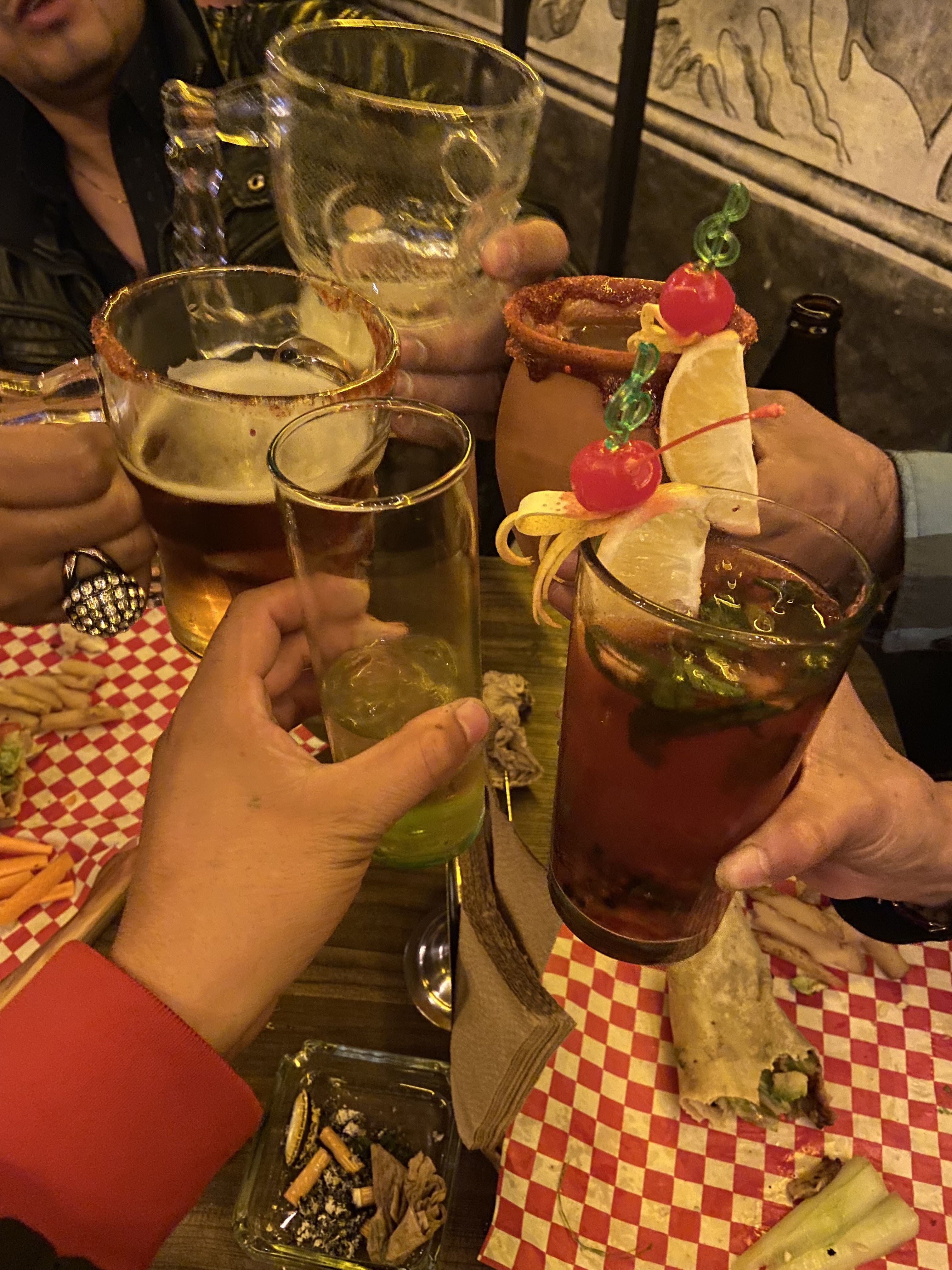 El Verdugo Bar image 3