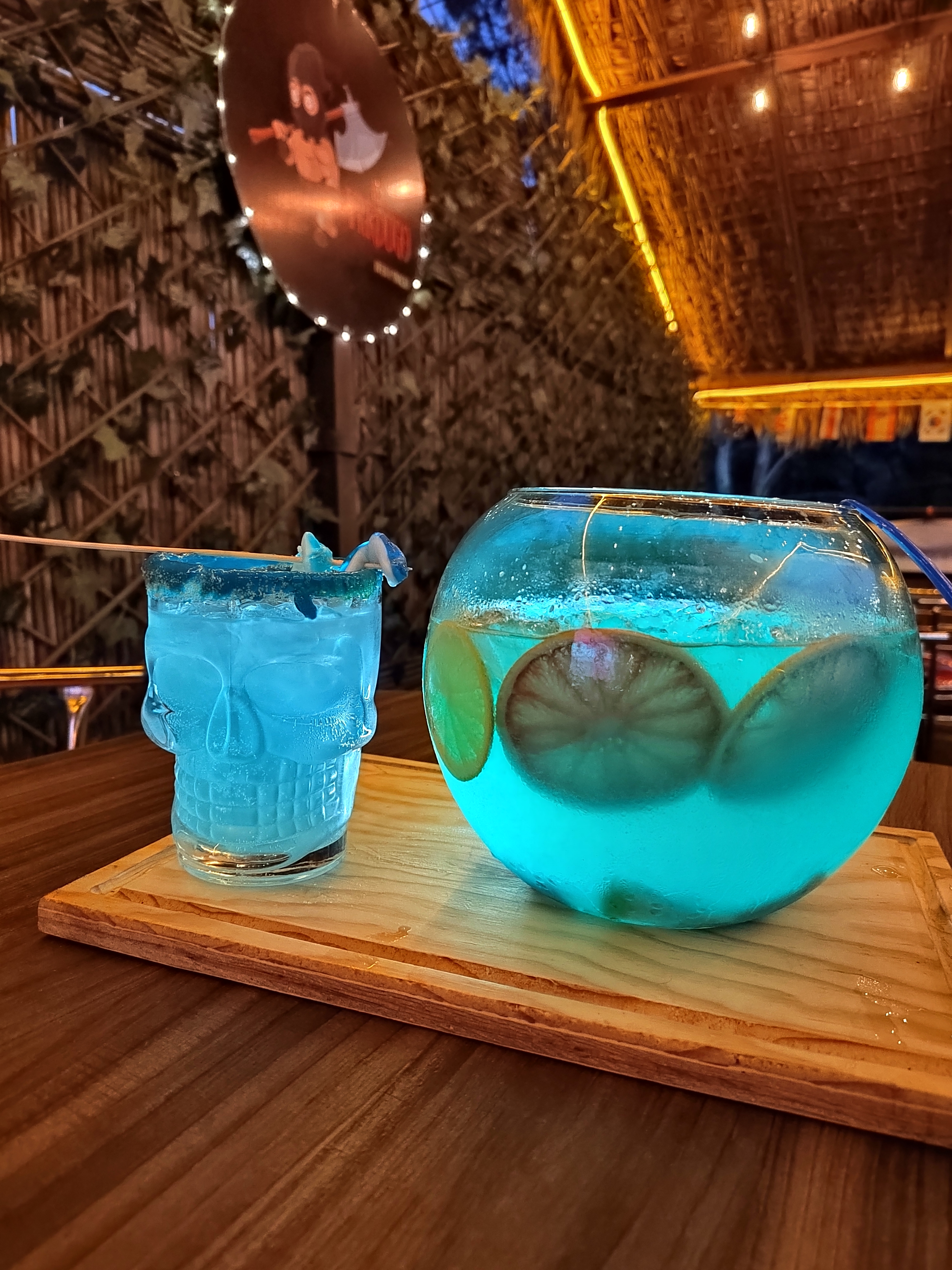 El Verdugo Bar image 4