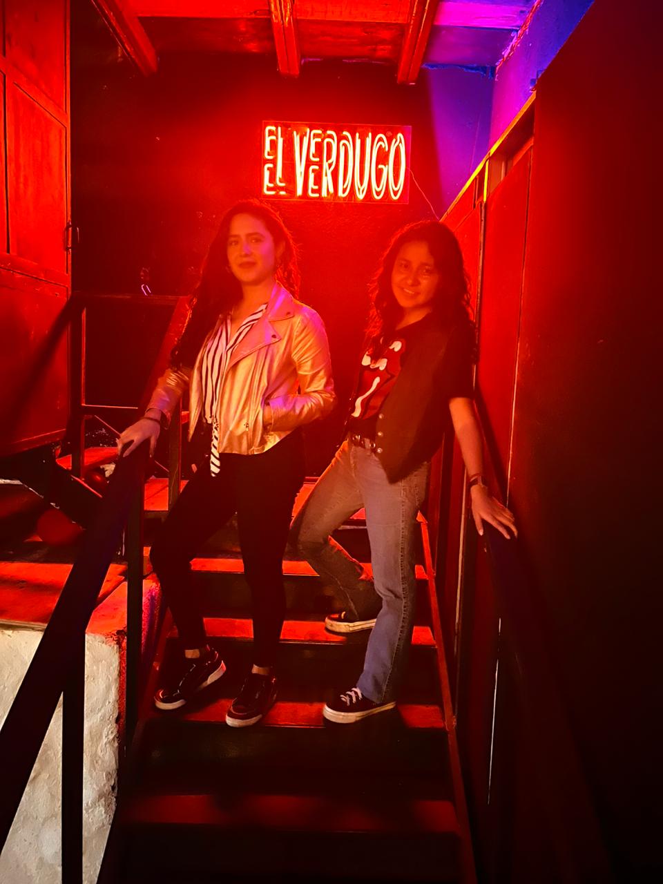 El Verdugo Bar image 5