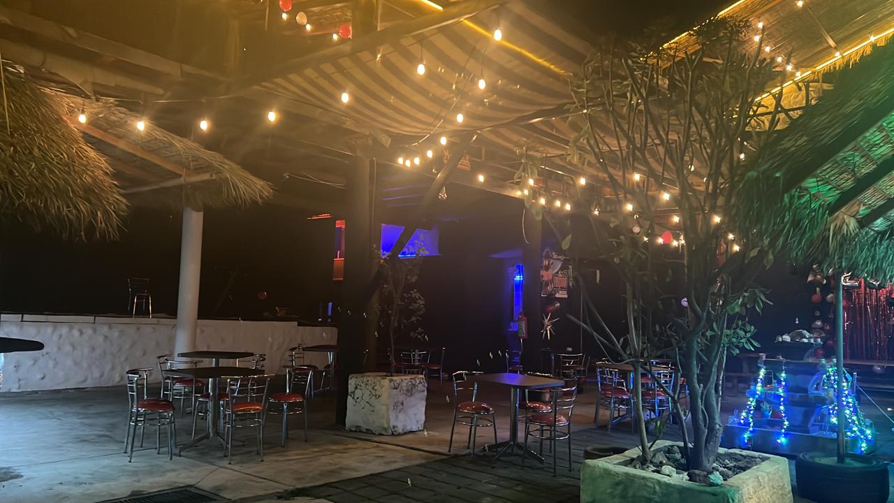 El Verdugo Bar image 6