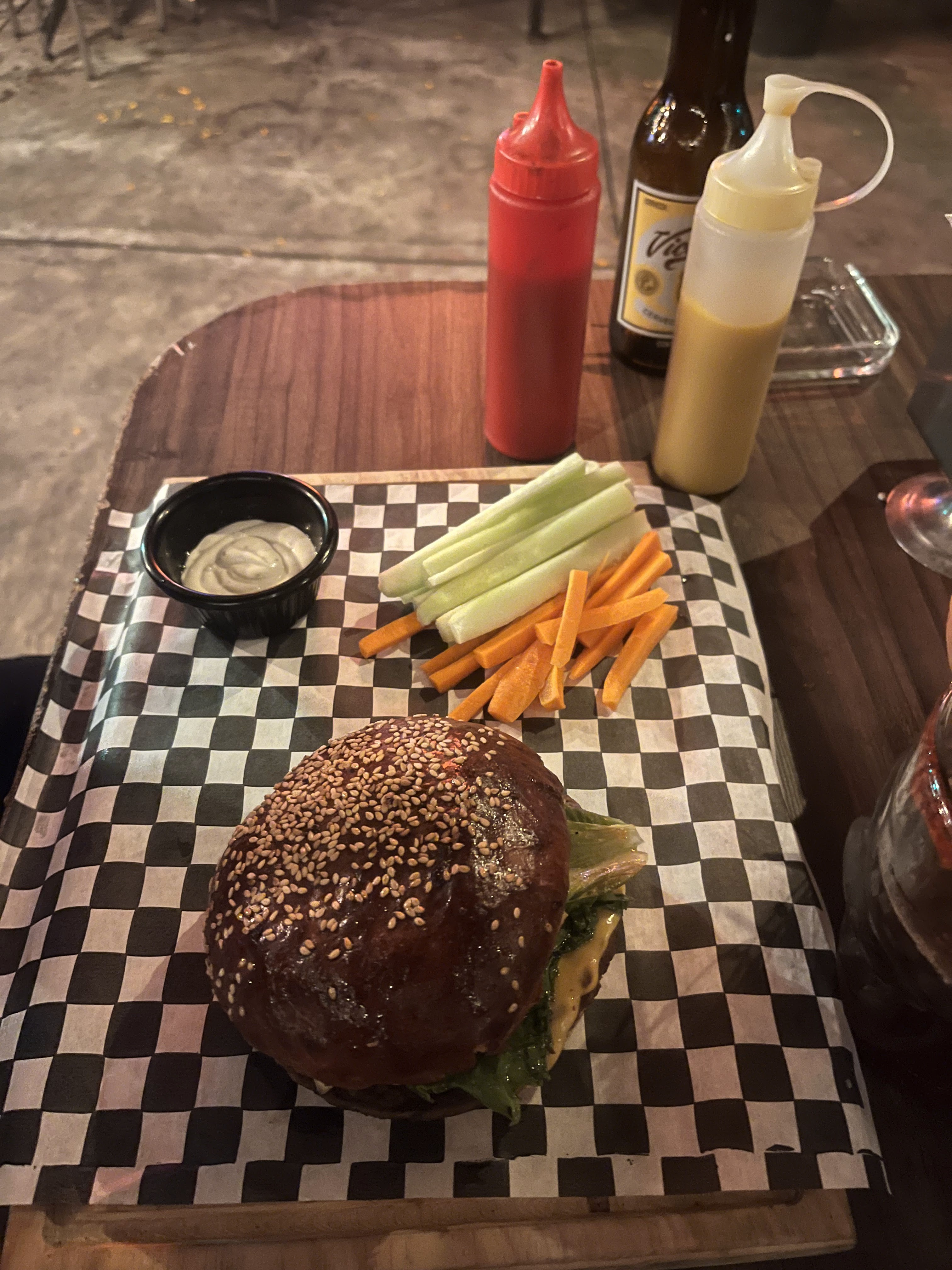 El Verdugo Bar image 8