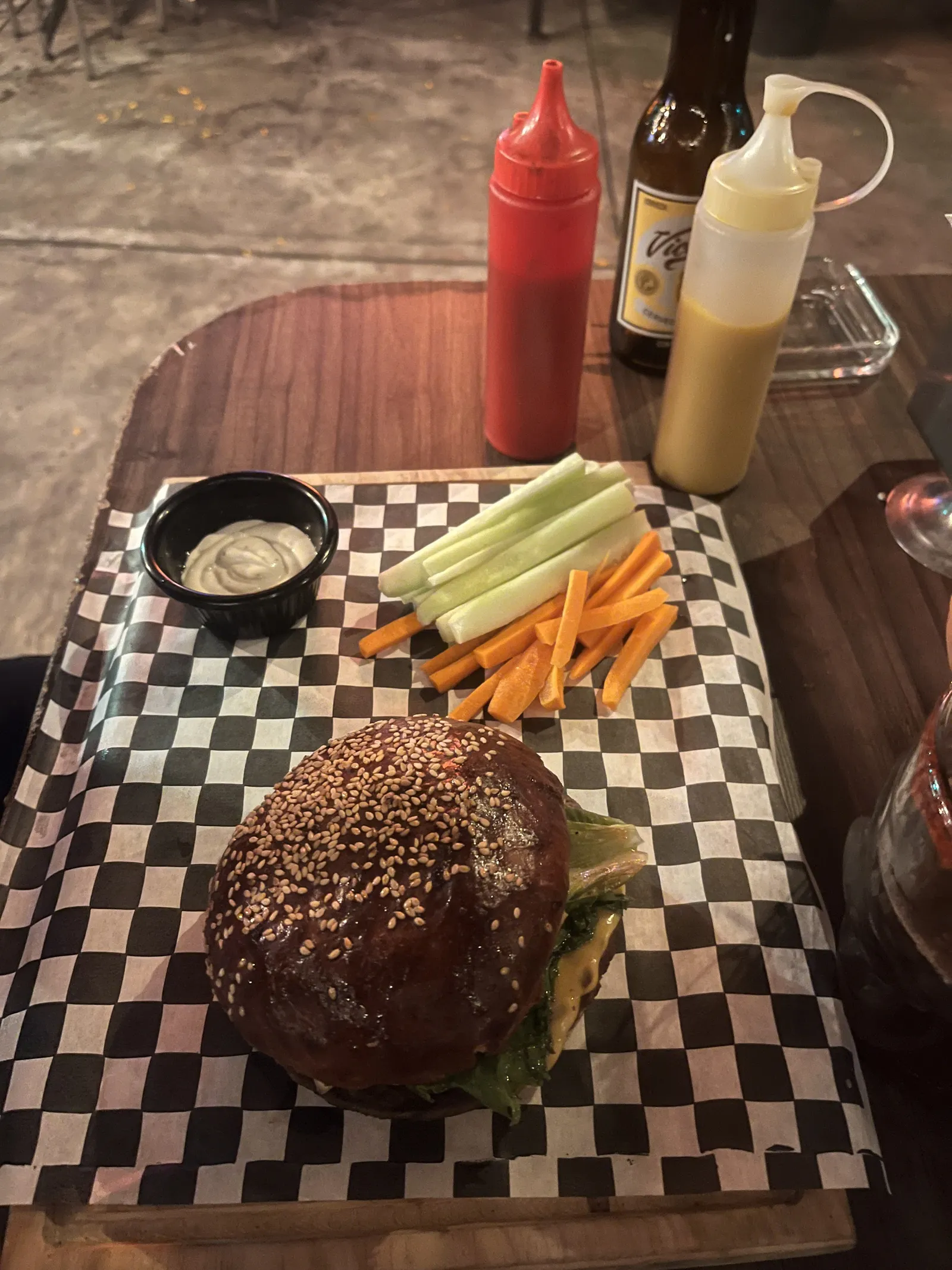 El Verdugo Bar image 8