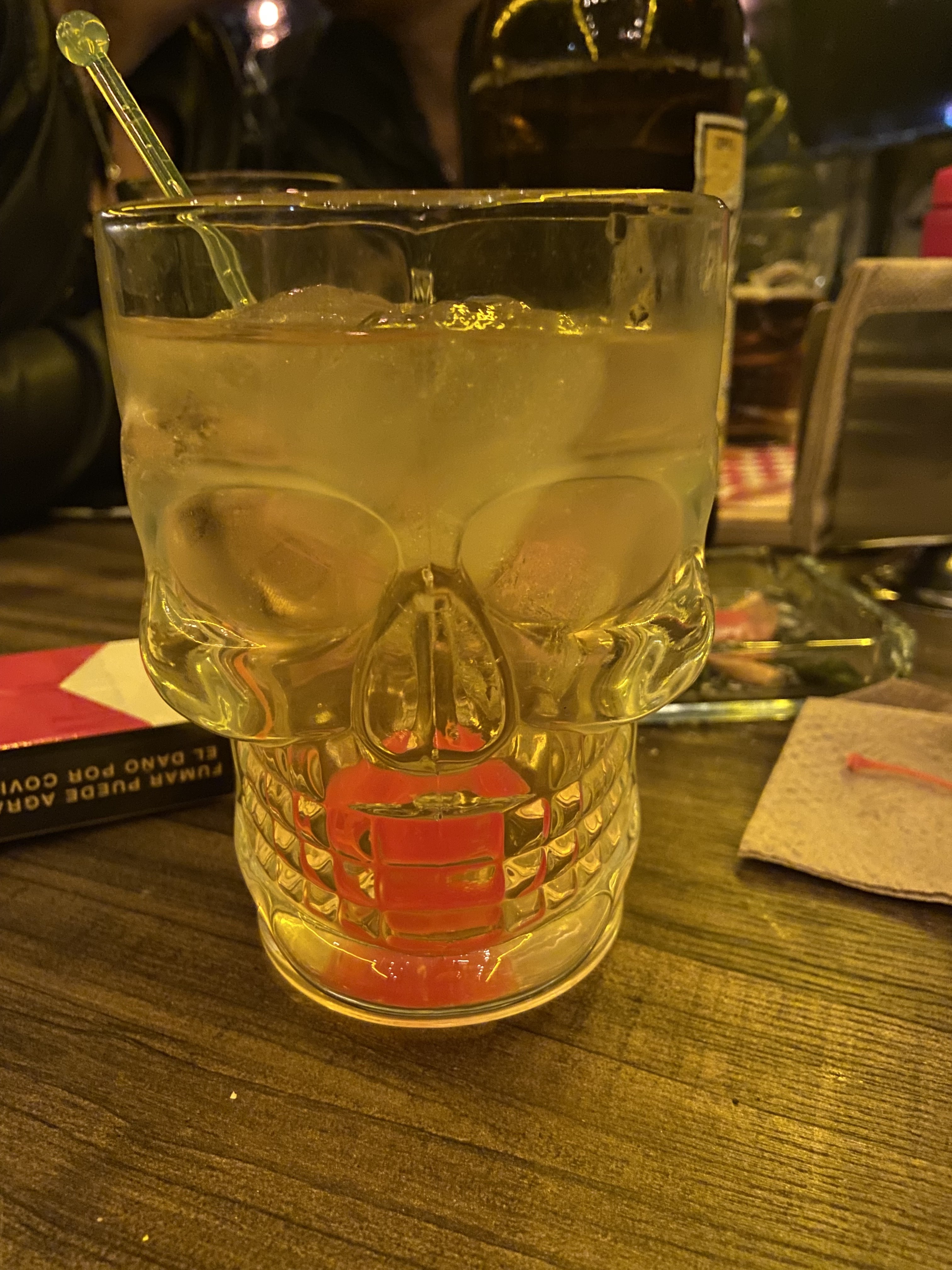 El Verdugo Bar image 9