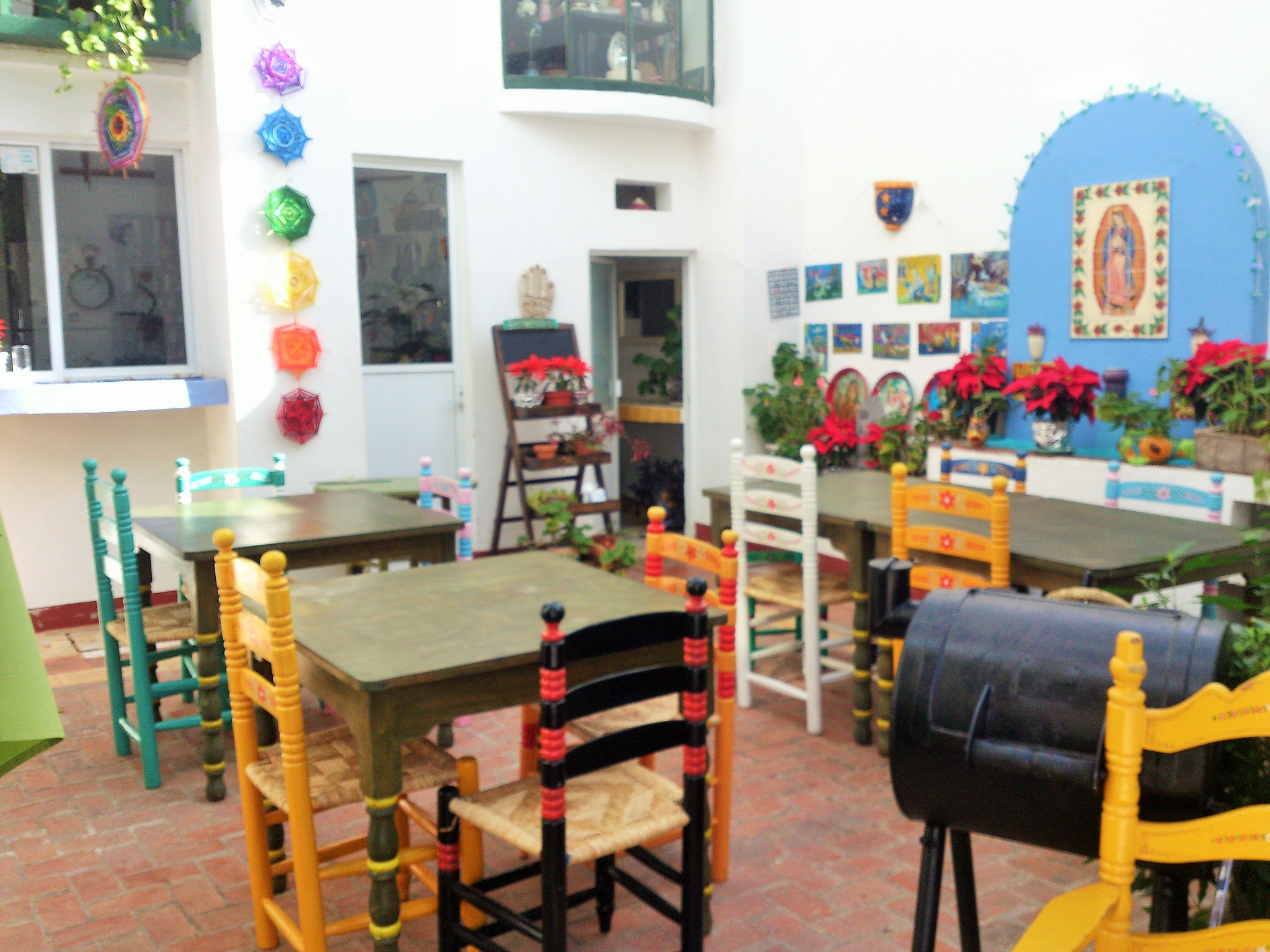 La Flor de la Vida image 1