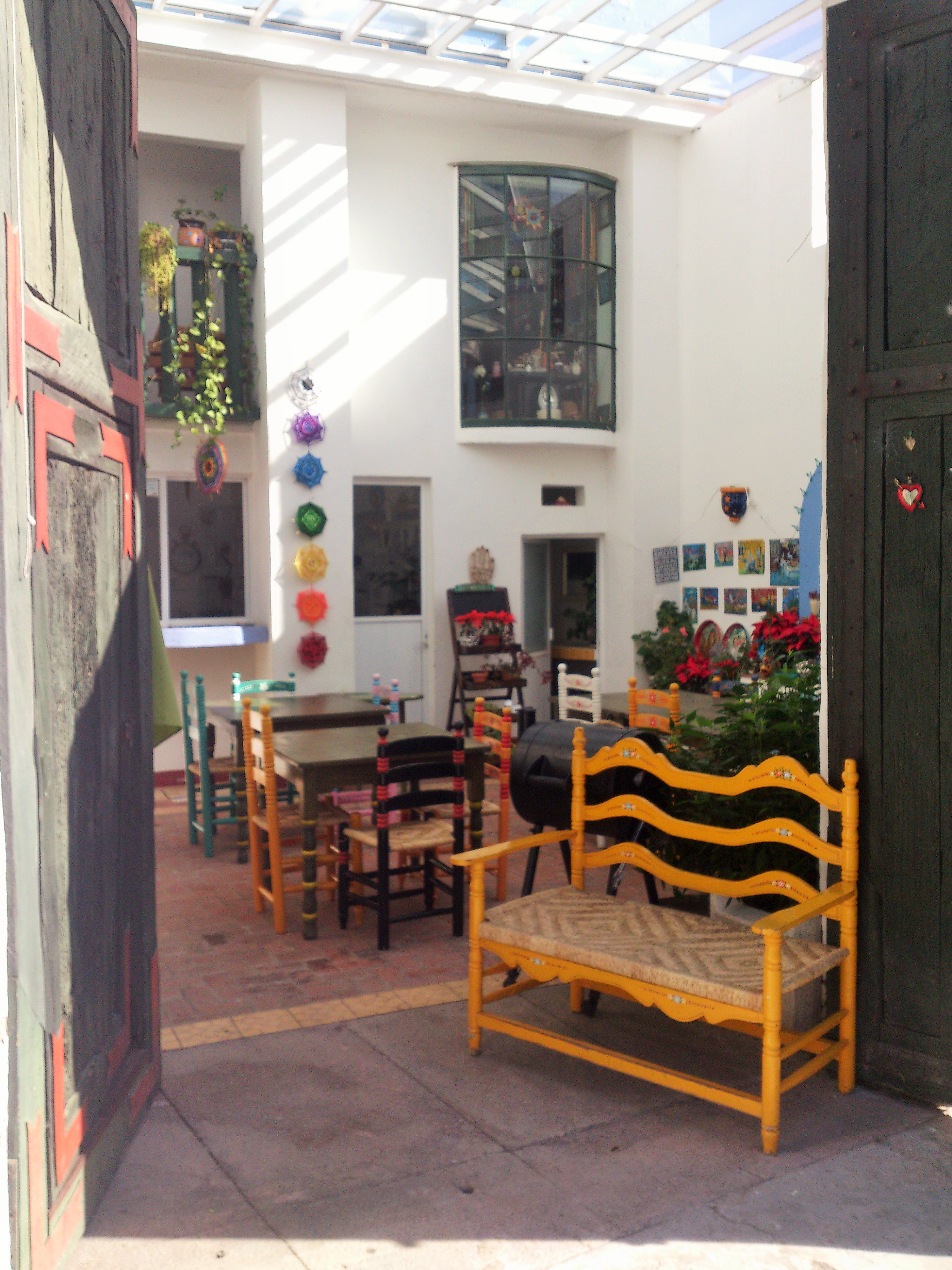 La Flor de la Vida image 3