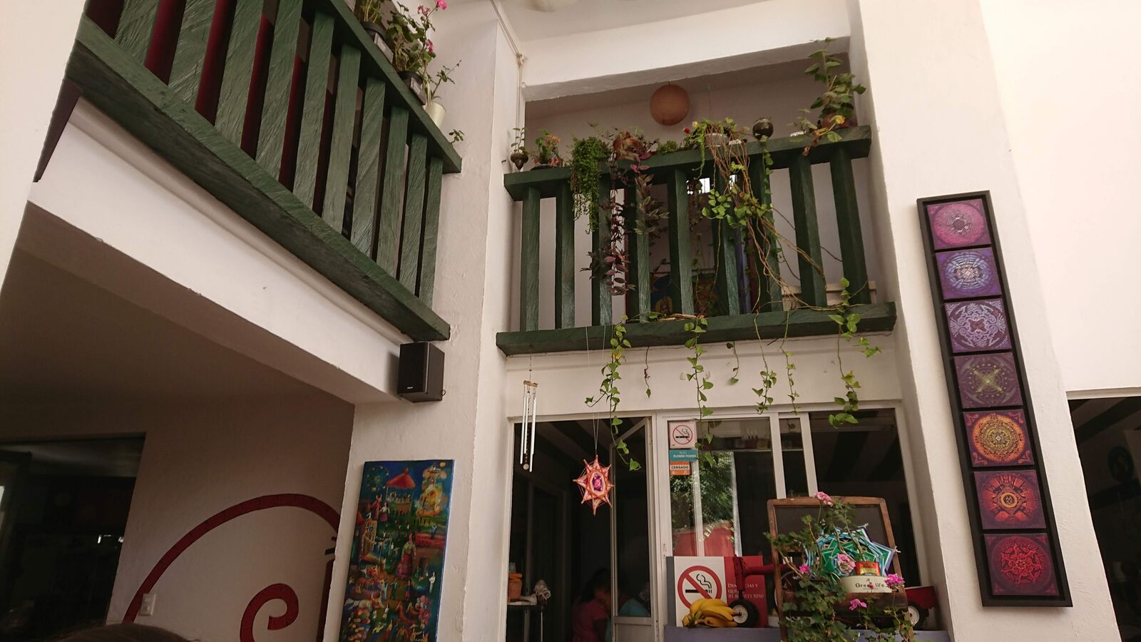 La Flor de la Vida image 9