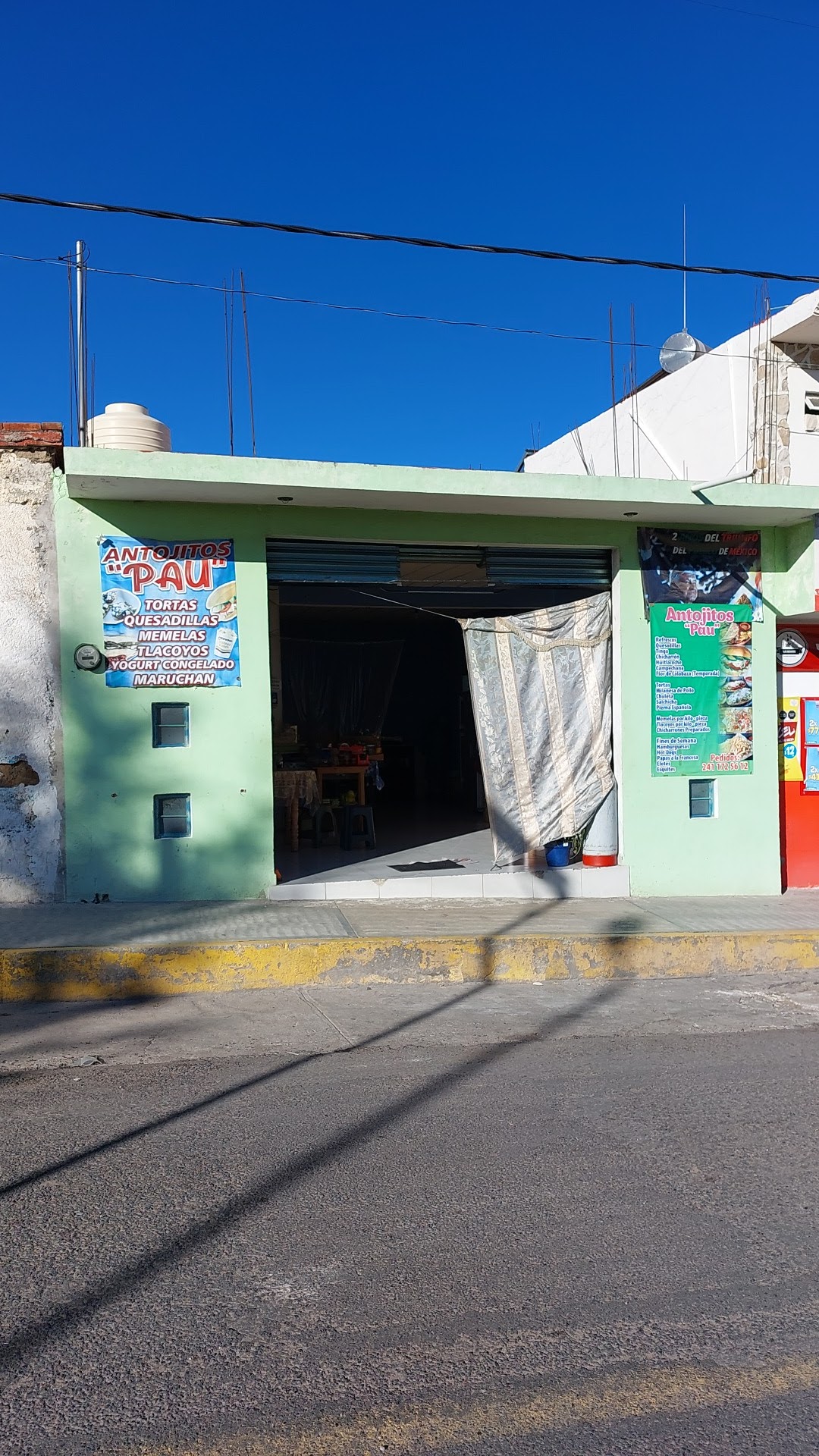 Antojitos Pau image 1