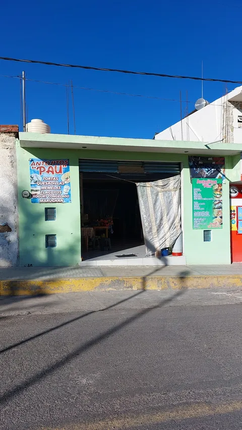 Antojitos Pau image 1