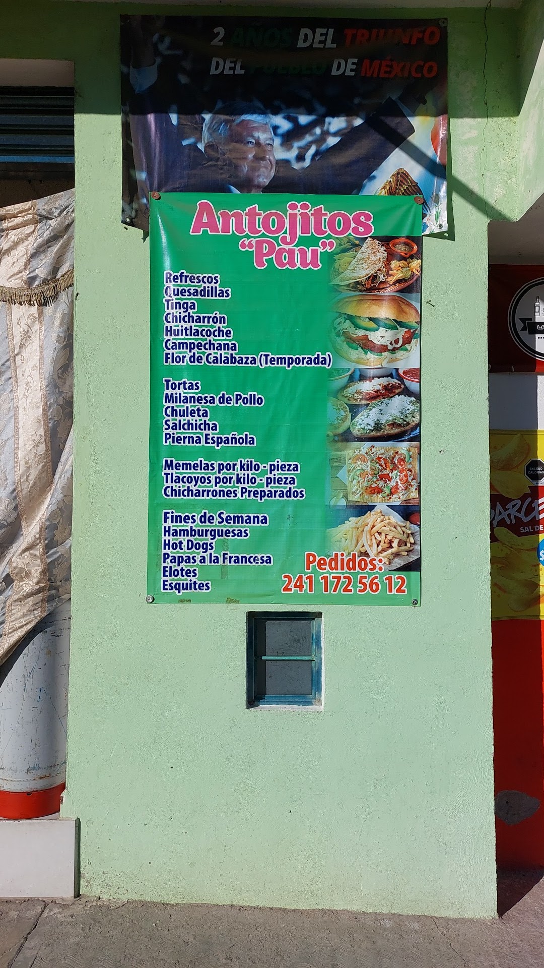 Antojitos Pau image 2