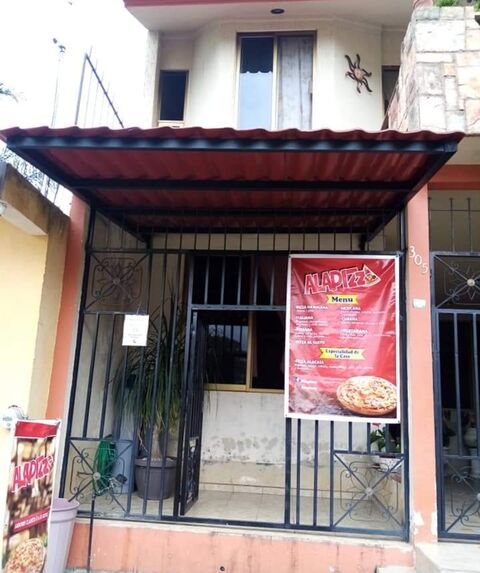 ALAPIZZA image 1