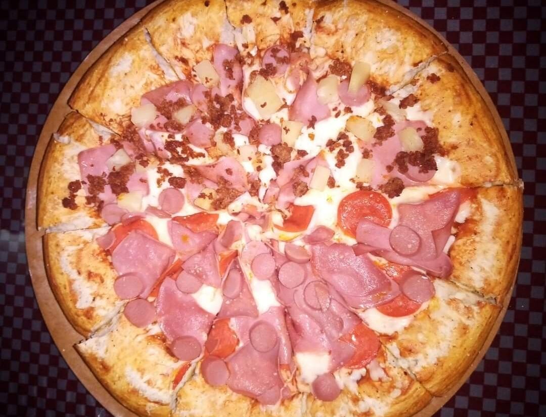 ALAPIZZA image 2