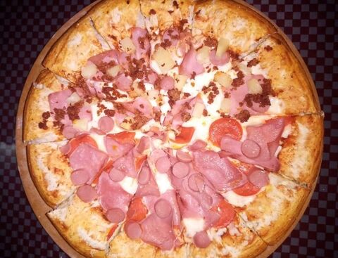 ALAPIZZA image 2