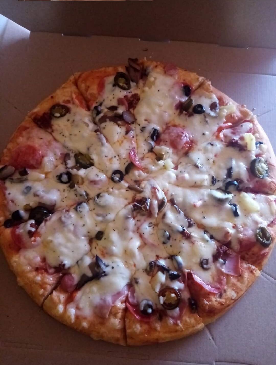 ALAPIZZA image 4