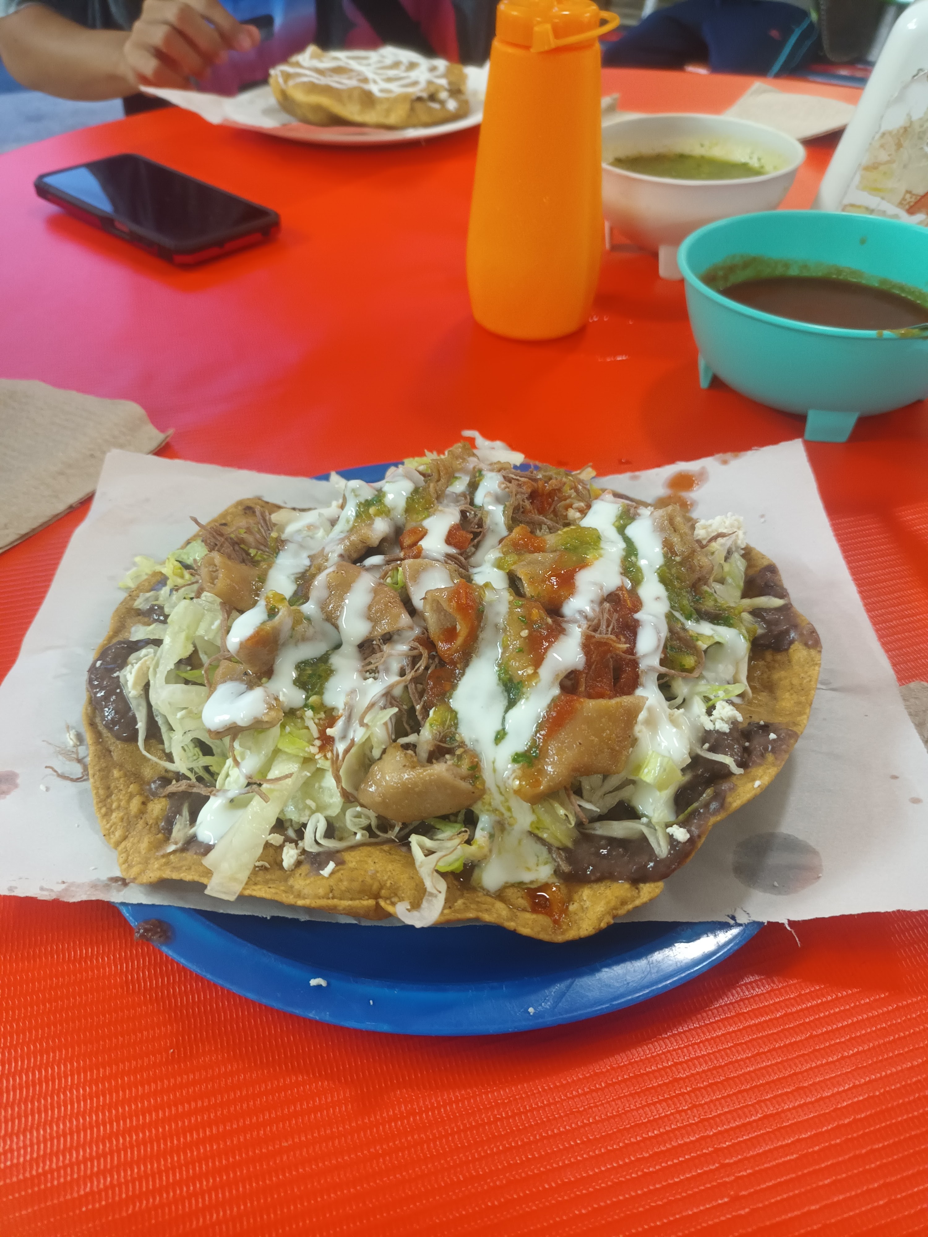 Antojitos Raquel image 2