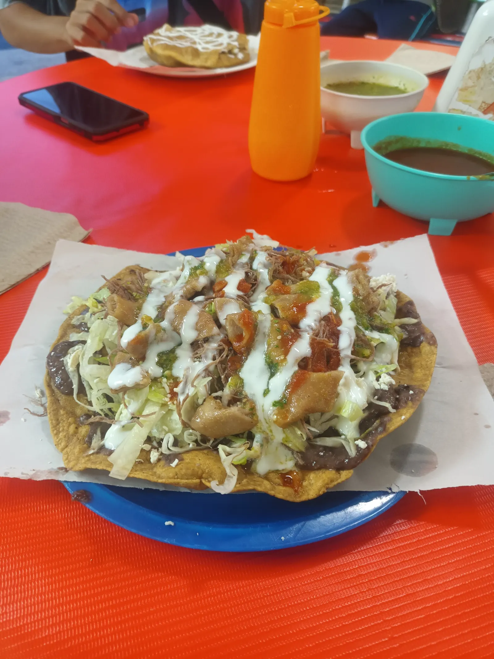 Antojitos Raquel image 2