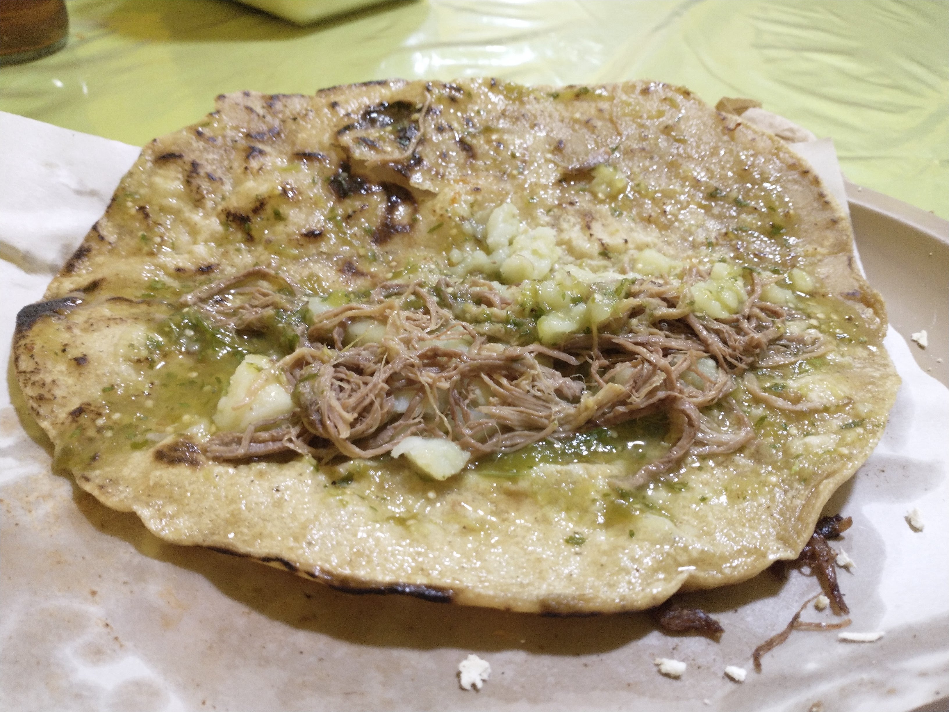 Antojitos Raquel image 3