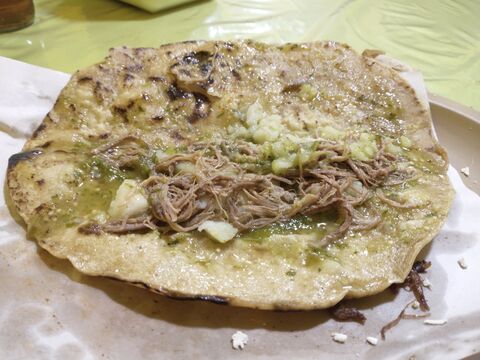 Antojitos Raquel image 3