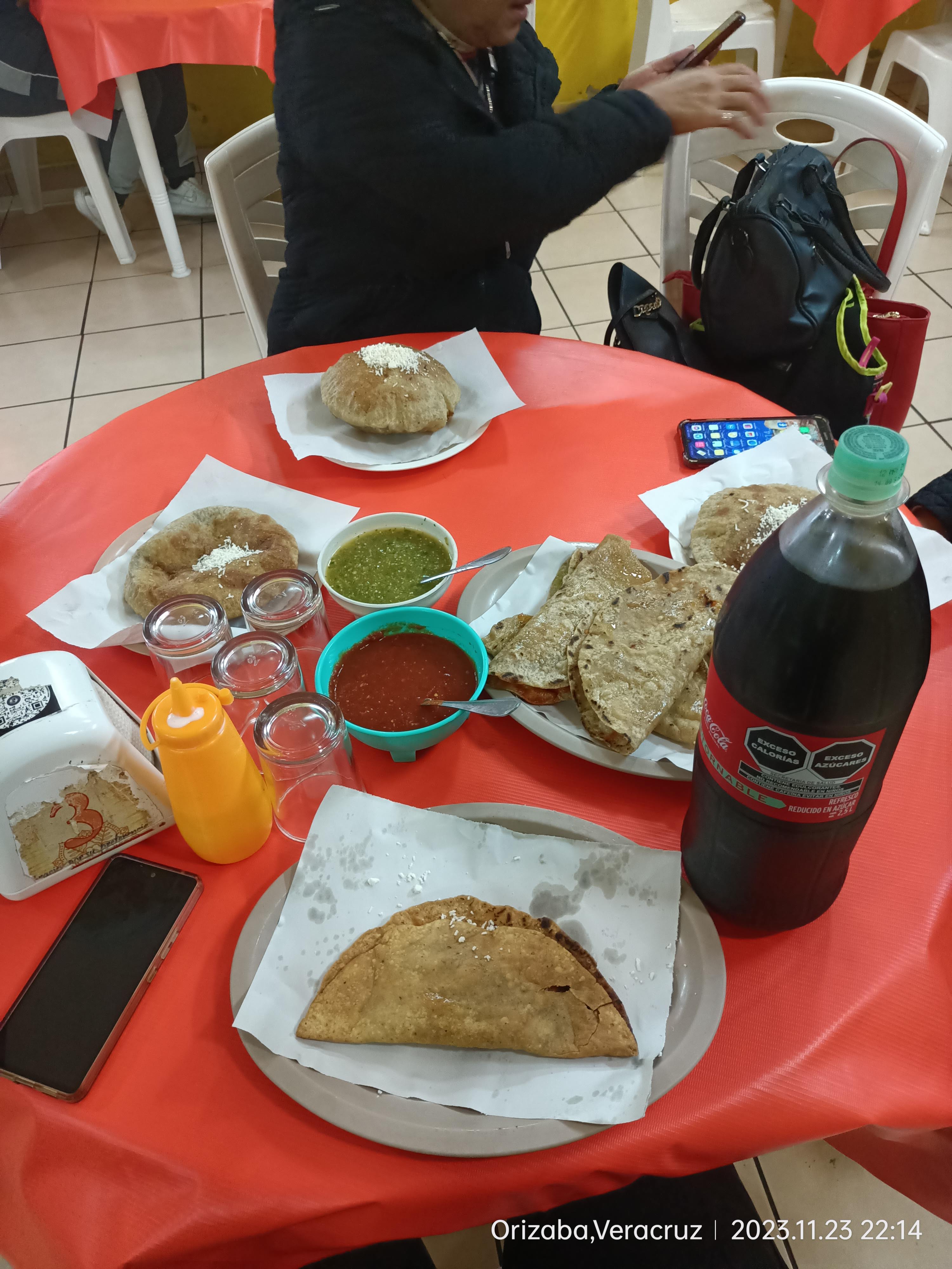 Antojitos Raquel image 6