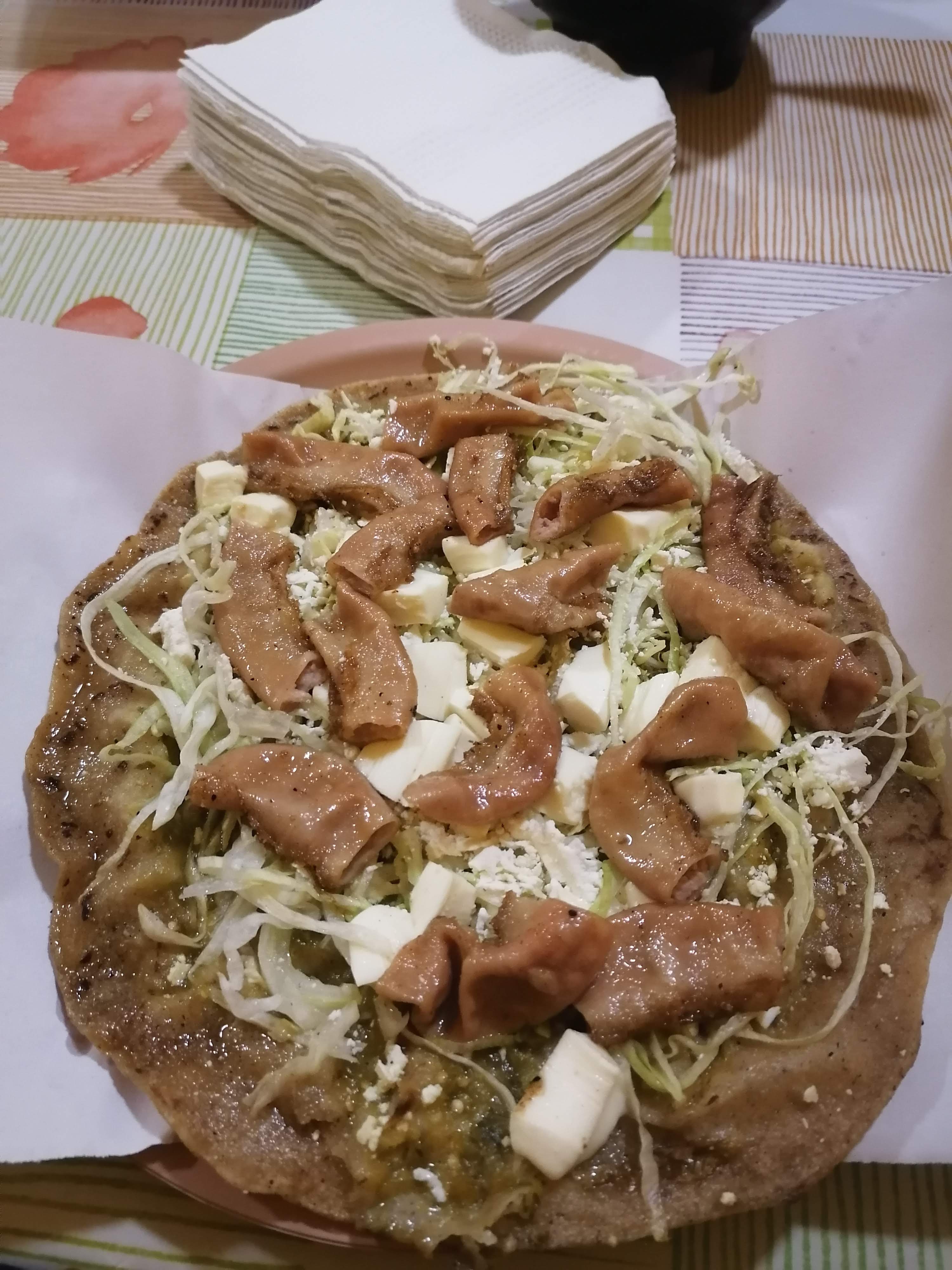 Antojitos Raquel image 8