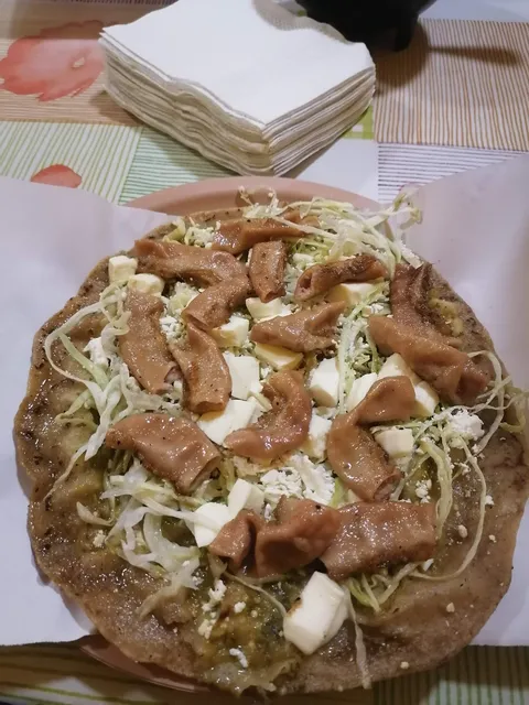 Antojitos Raquel image 8