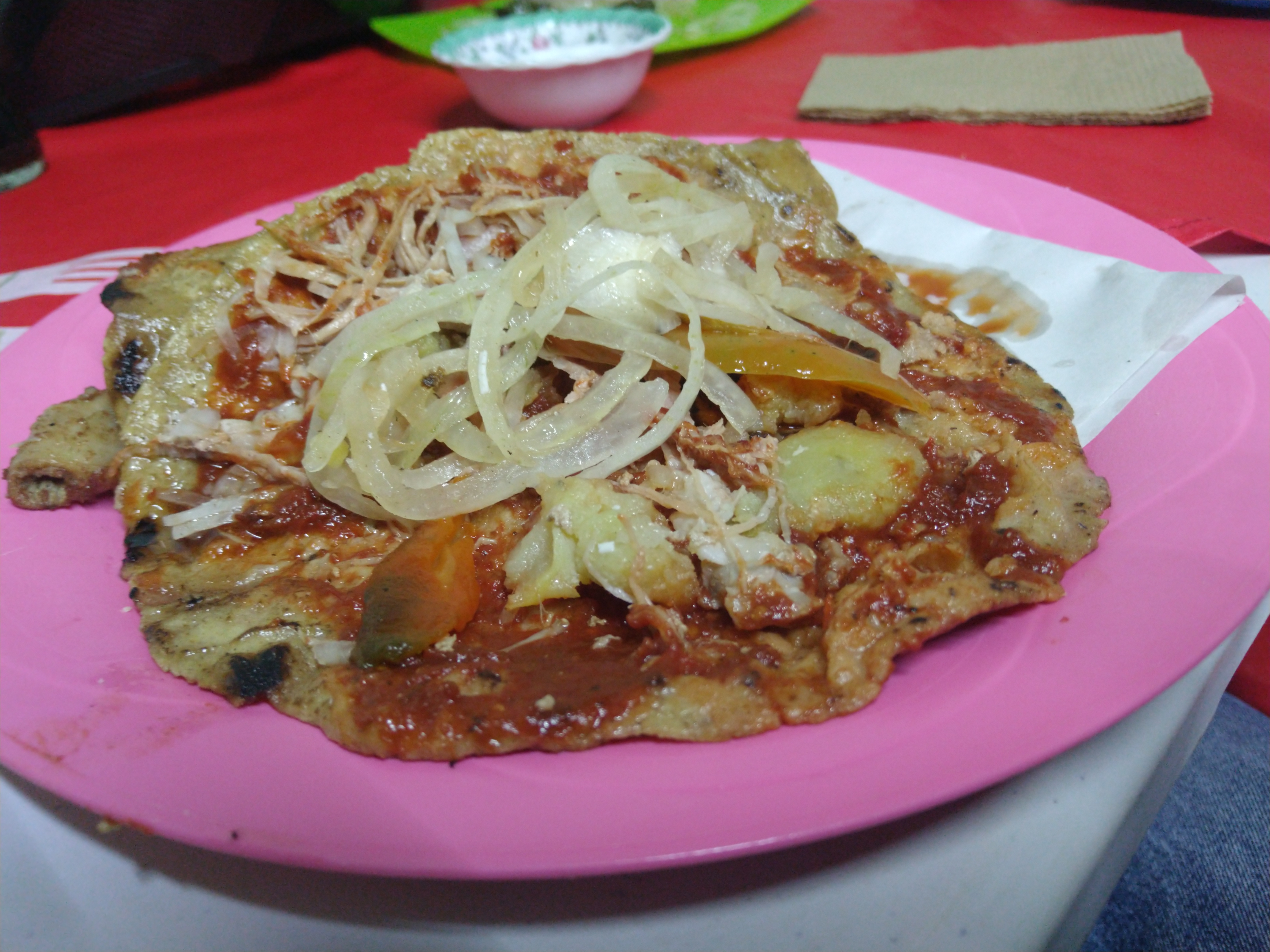 Antojitos Raquel image 10