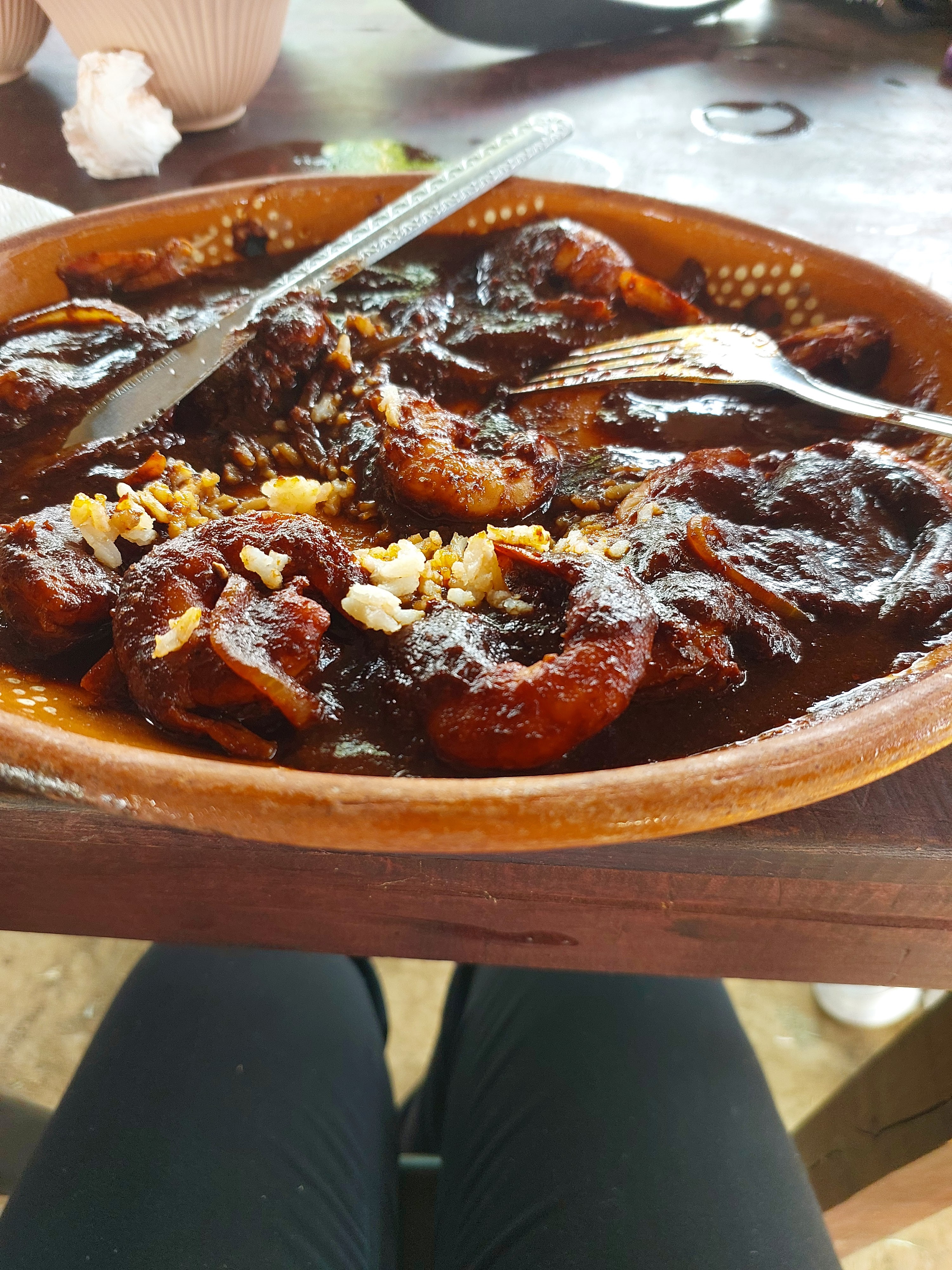 Palapas las iguanas image 10