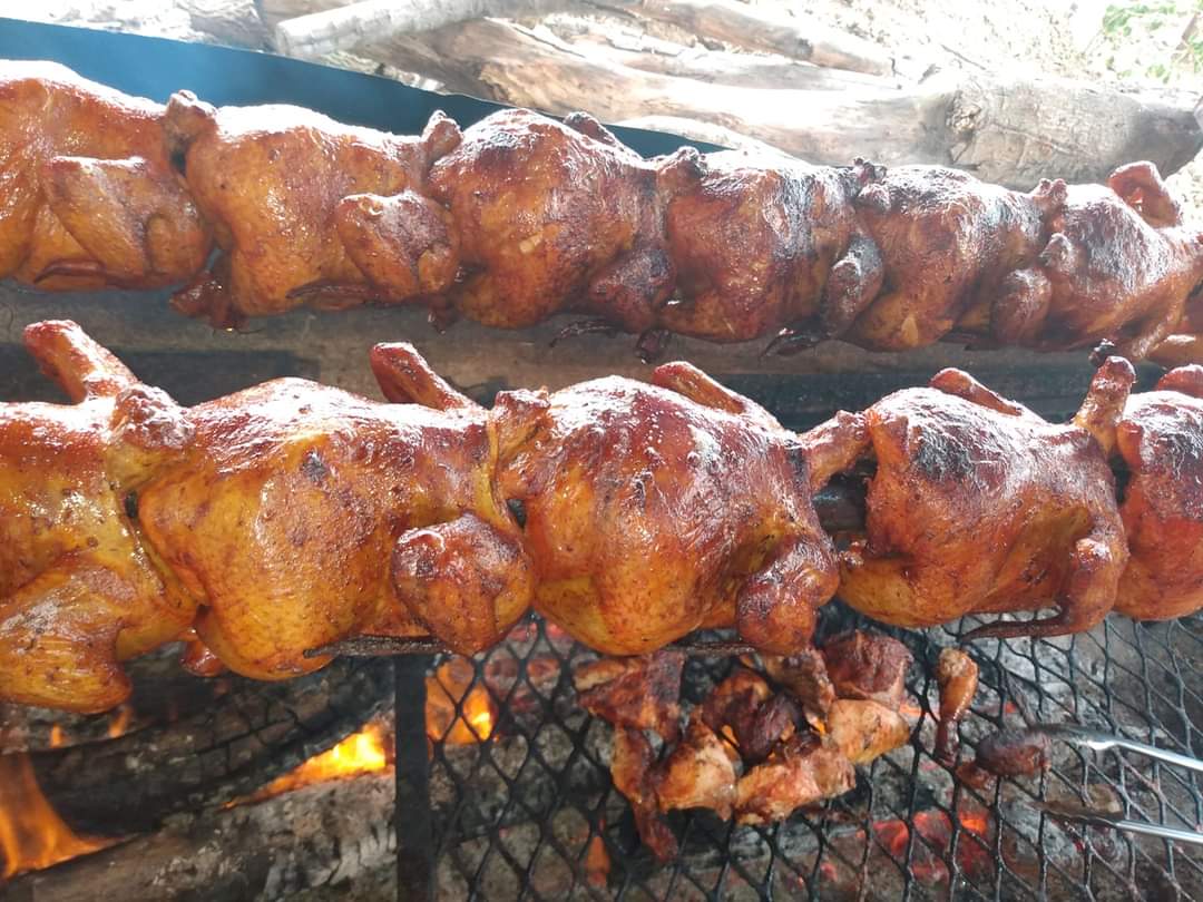 Pollos "El Campo" image 2