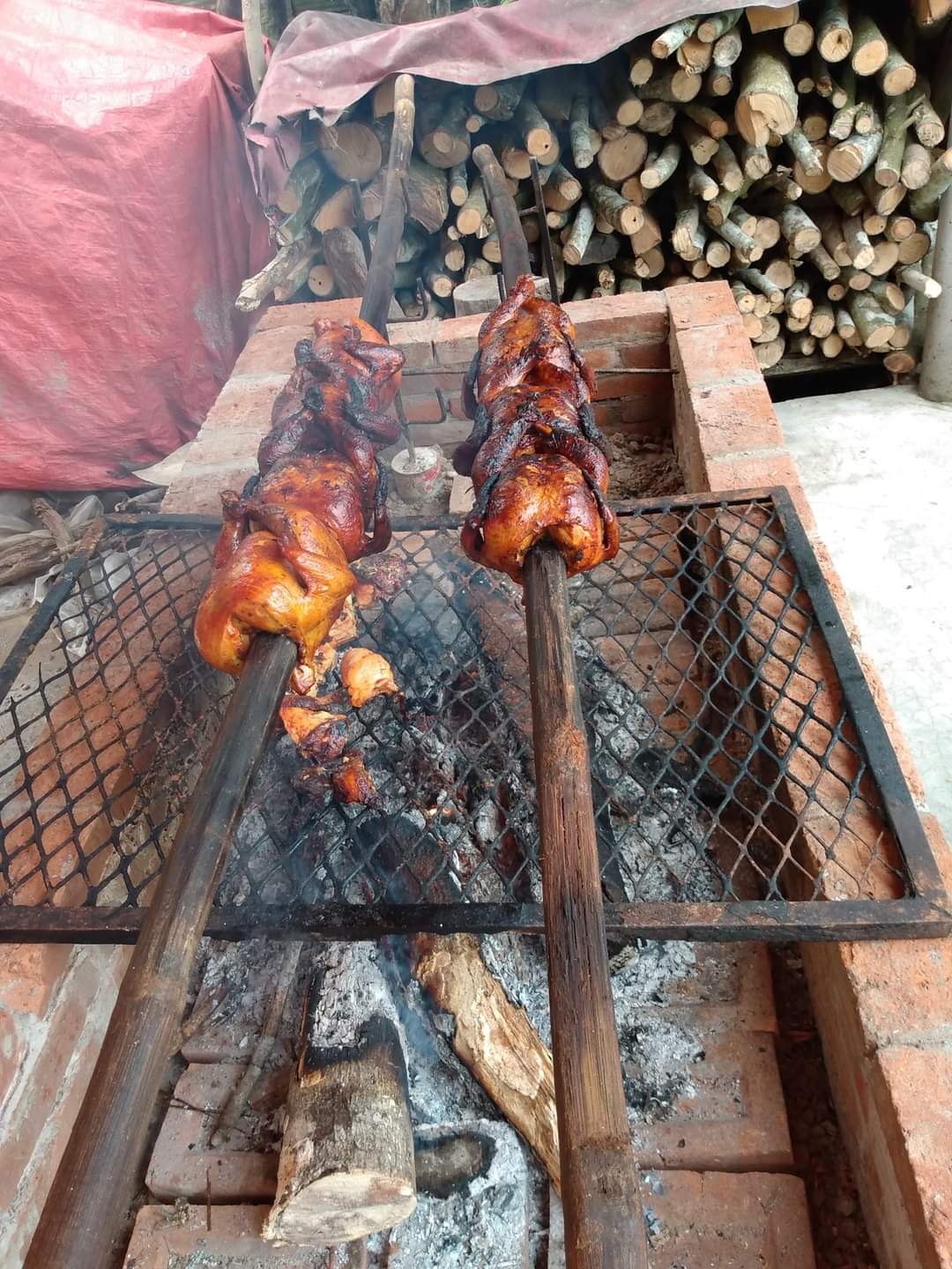 Pollos "El Campo" image 4