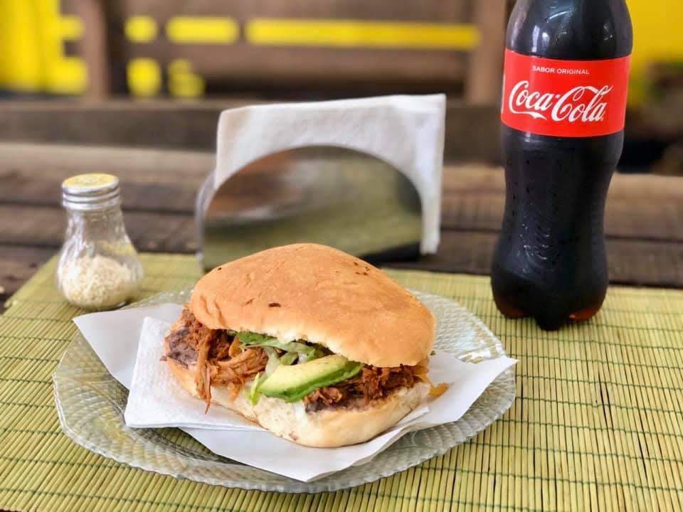 "RESTAURANTE CHEMA” image 2