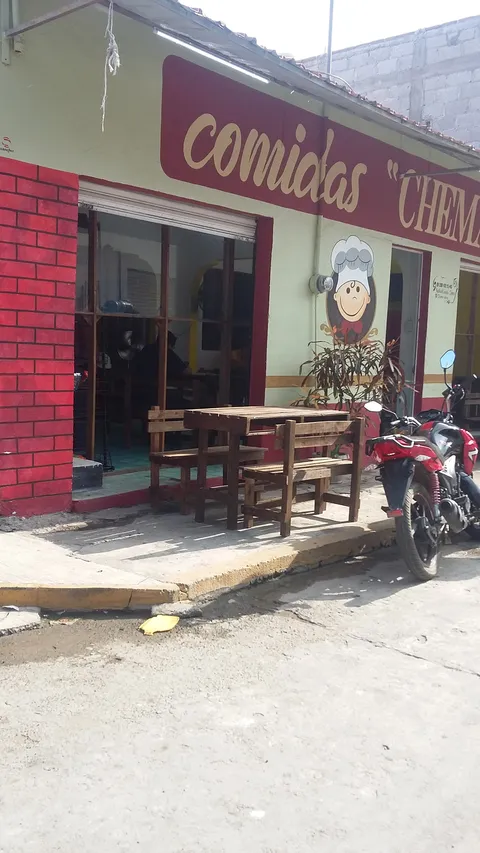 "RESTAURANTE CHEMA” image 4