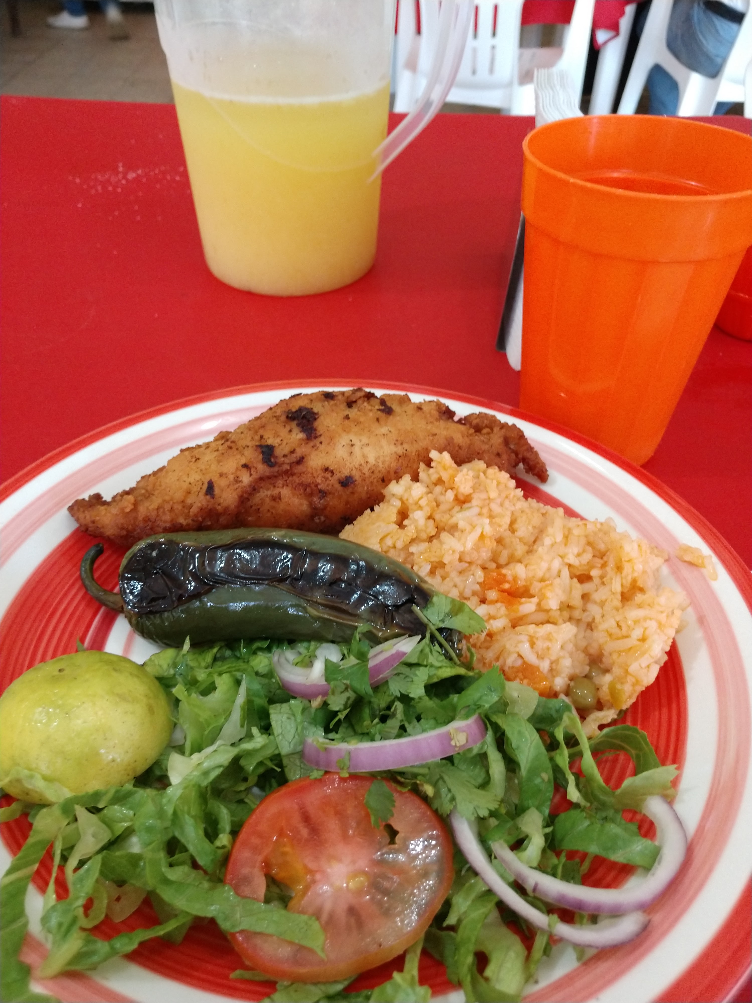 "RESTAURANTE CHEMA” image 8