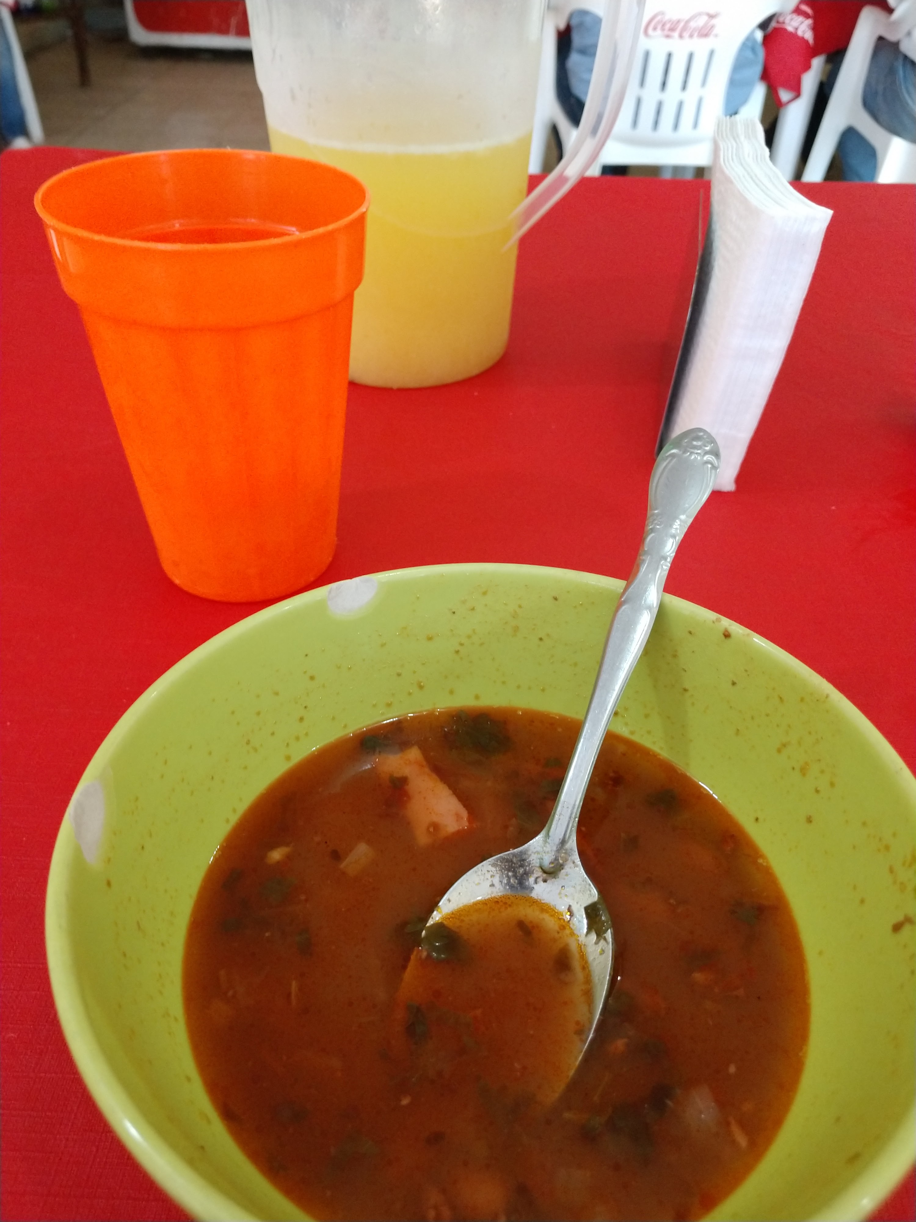 "RESTAURANTE CHEMA” image 10