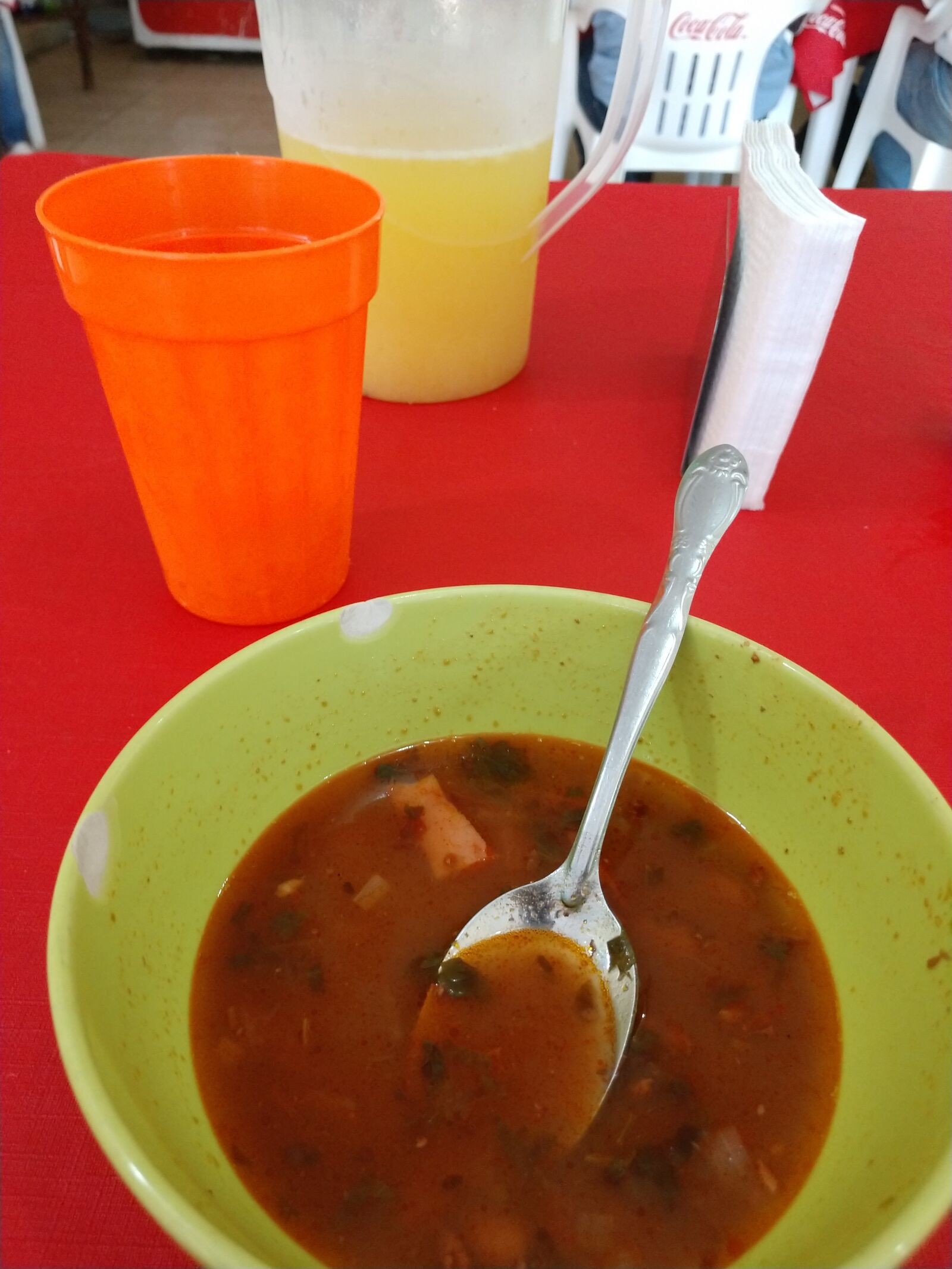 "RESTAURANTE CHEMA” image 10