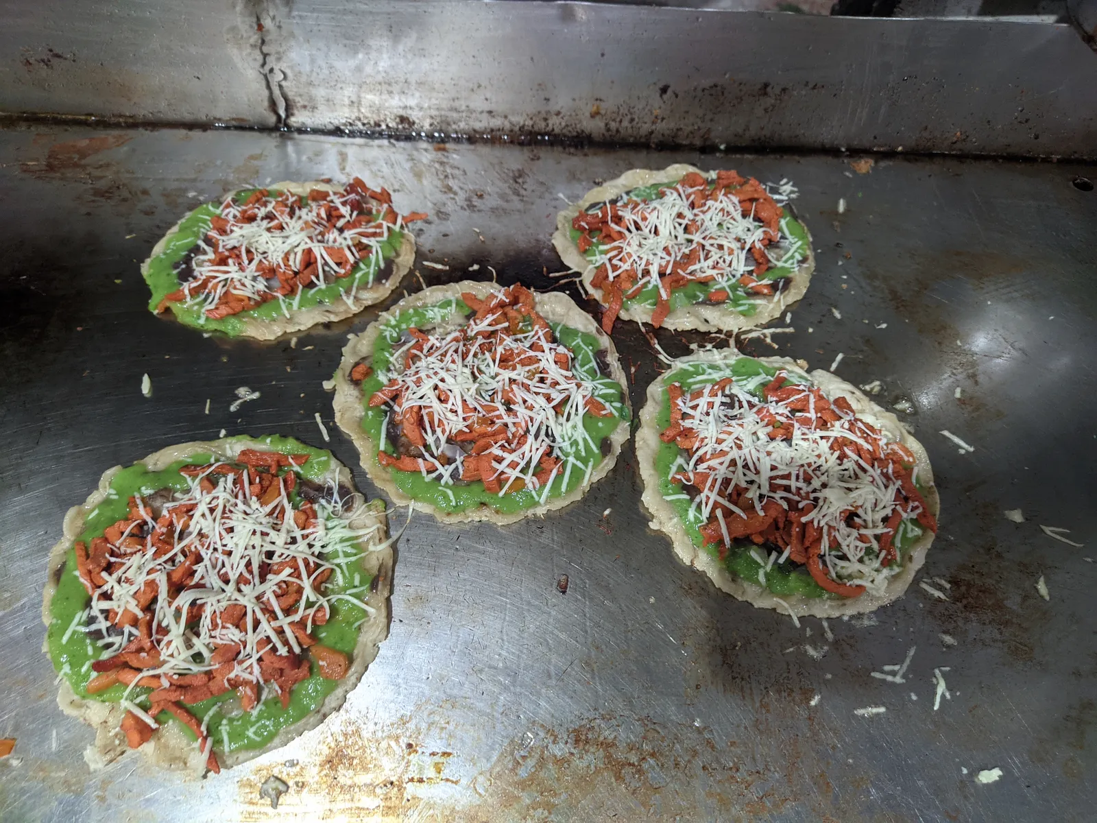 Tacos Tec image 2