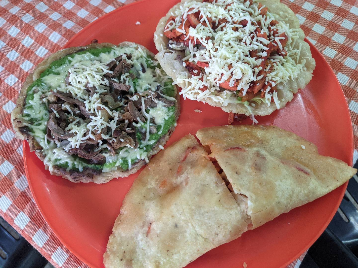 Tacos Tec image 8