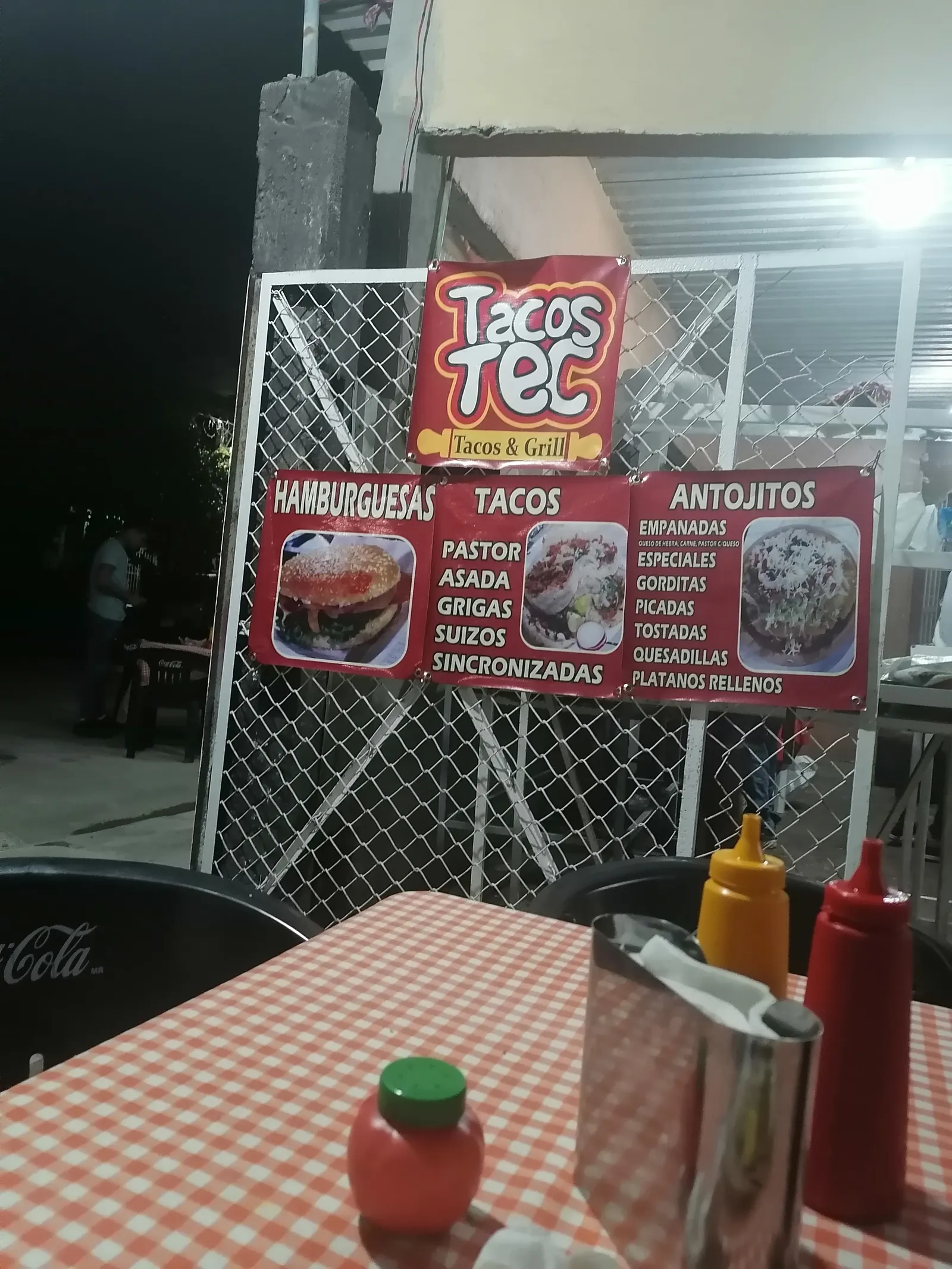 Tacos Tec image 10
