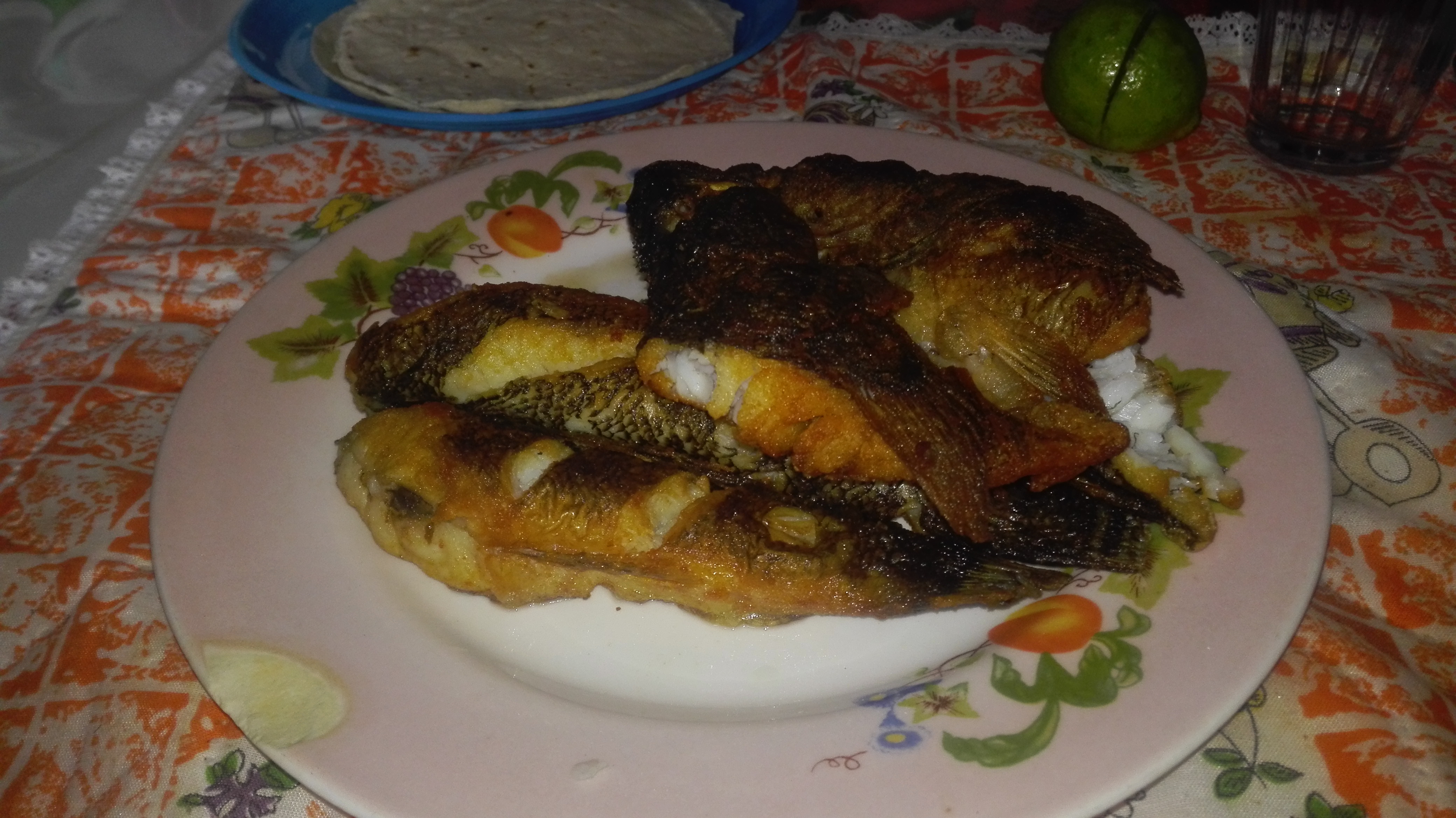 Comidas Y Desayunos "GALVAN" image 1