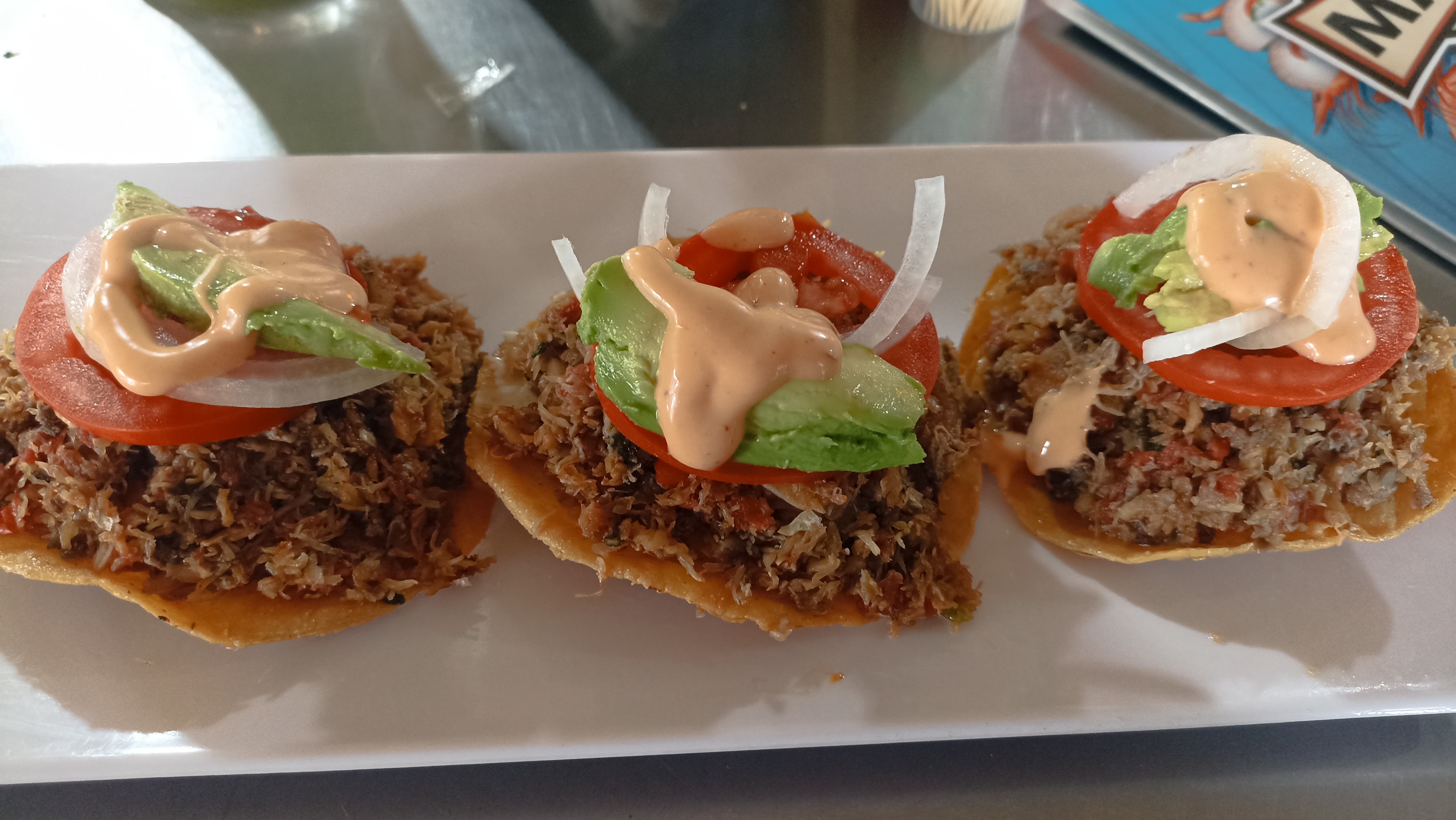 Palapa de Mauricio image 3