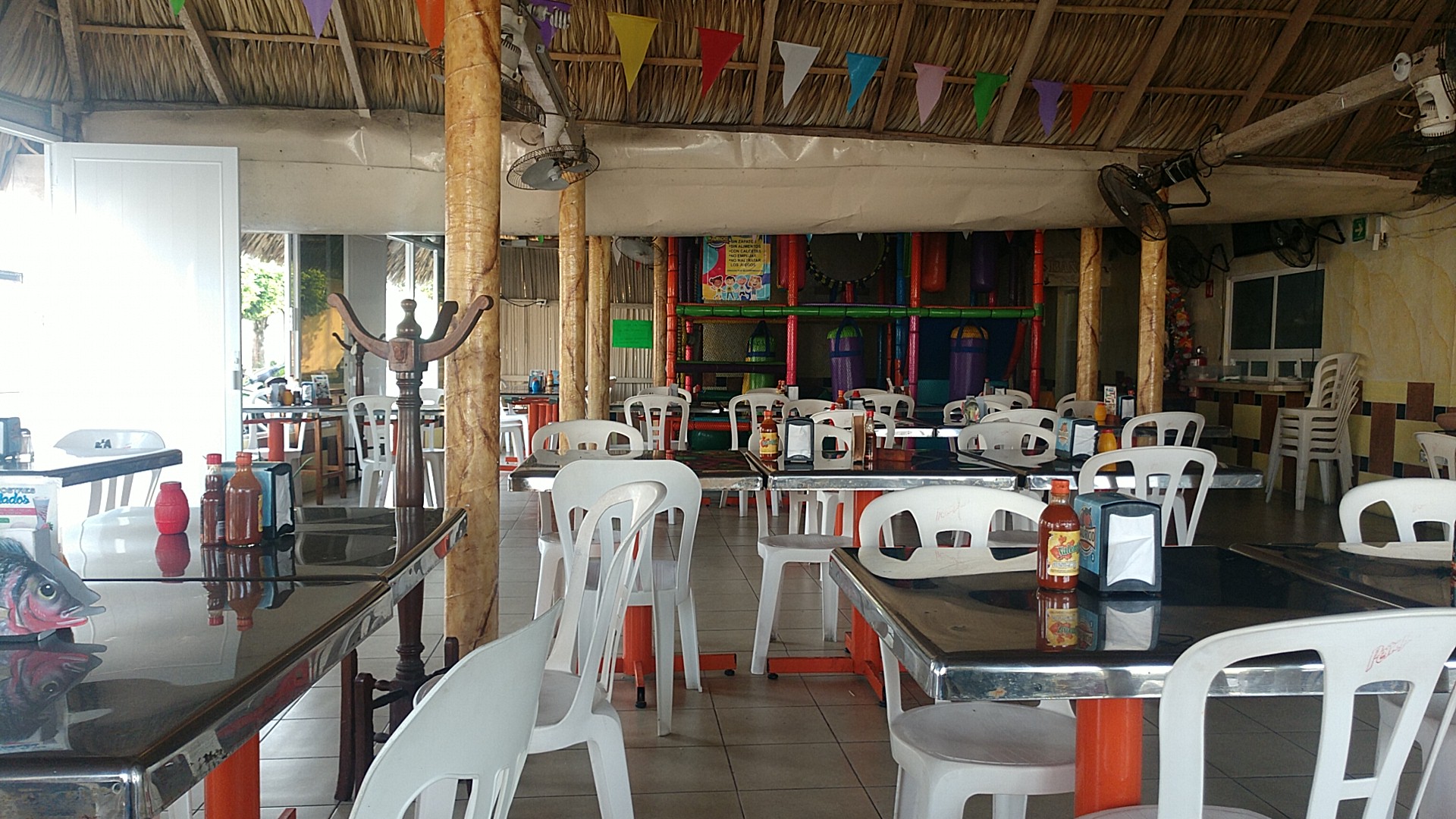 Palapa de Mauricio image 5